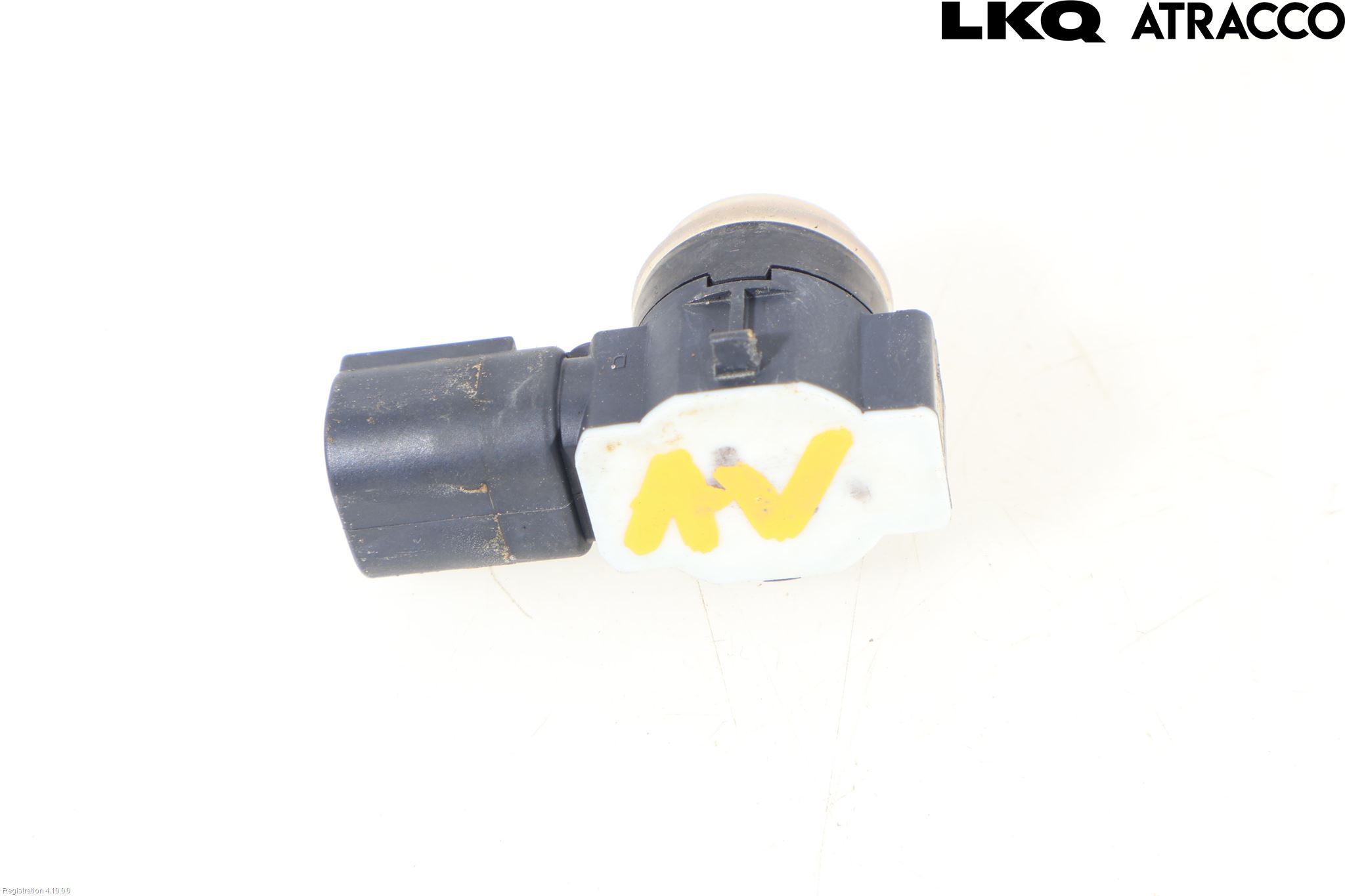 Peugeot 308 14-21 Parkeringshjälp Frontsensor