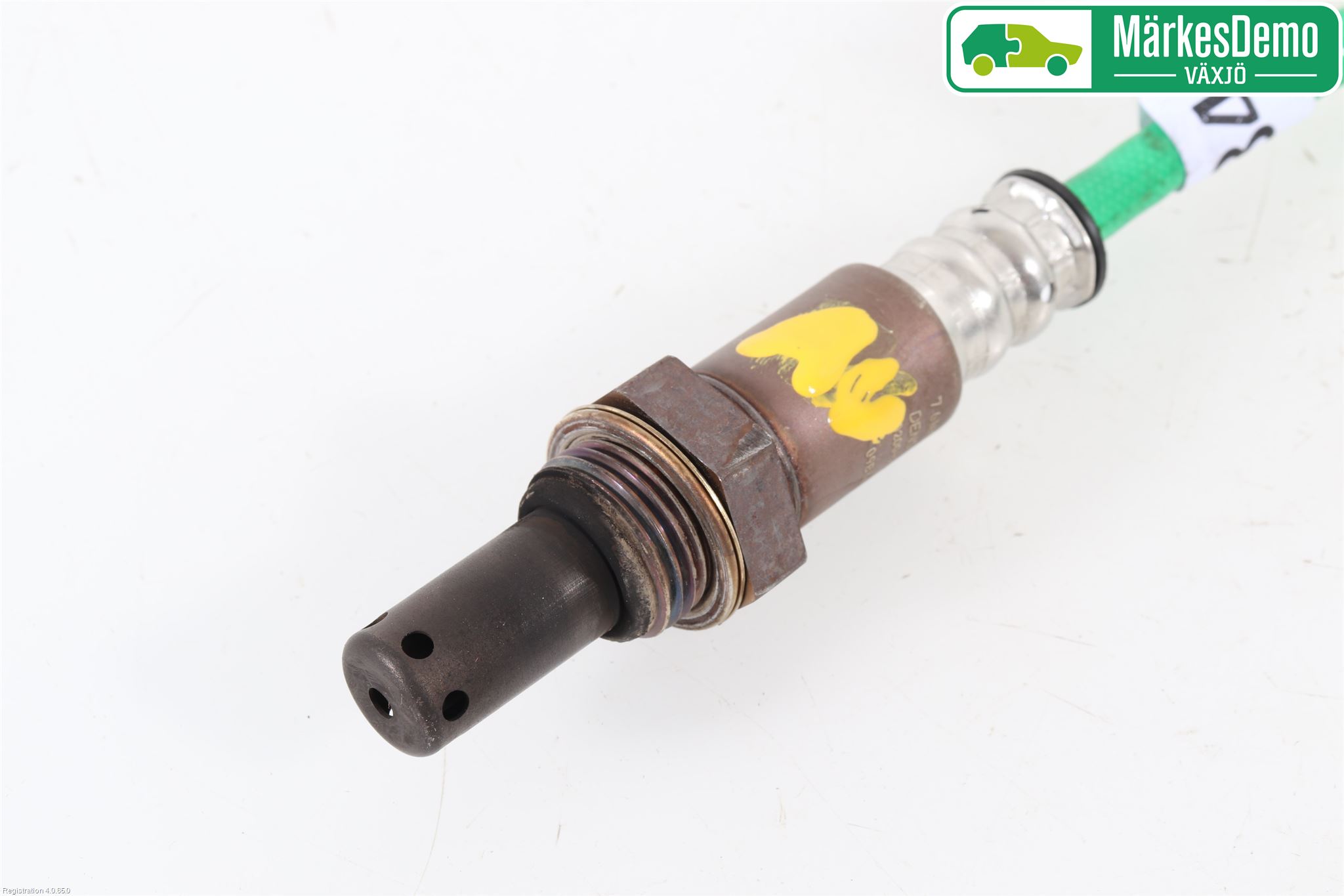 Suzuki SWIFT 17-24 Injlambdasond