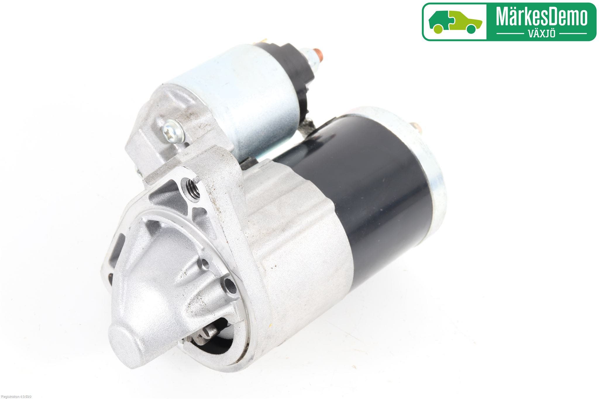 Mazda 3 IV 19- Startmotor