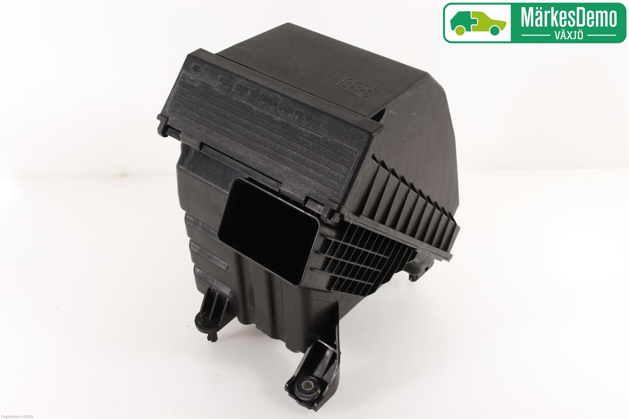 Hyundai TUCSON 05- Luftrenare