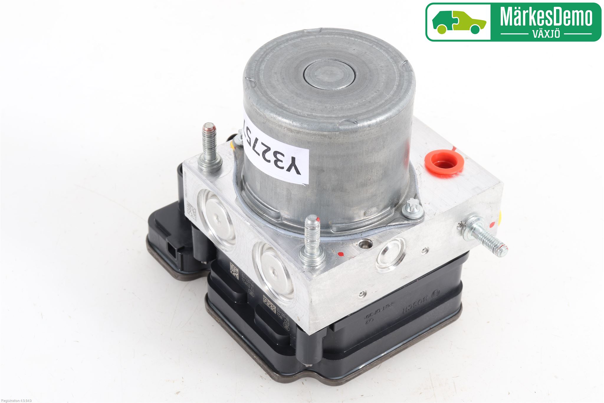 Suzuki VITARA 15- Abs Hydraulaggregat