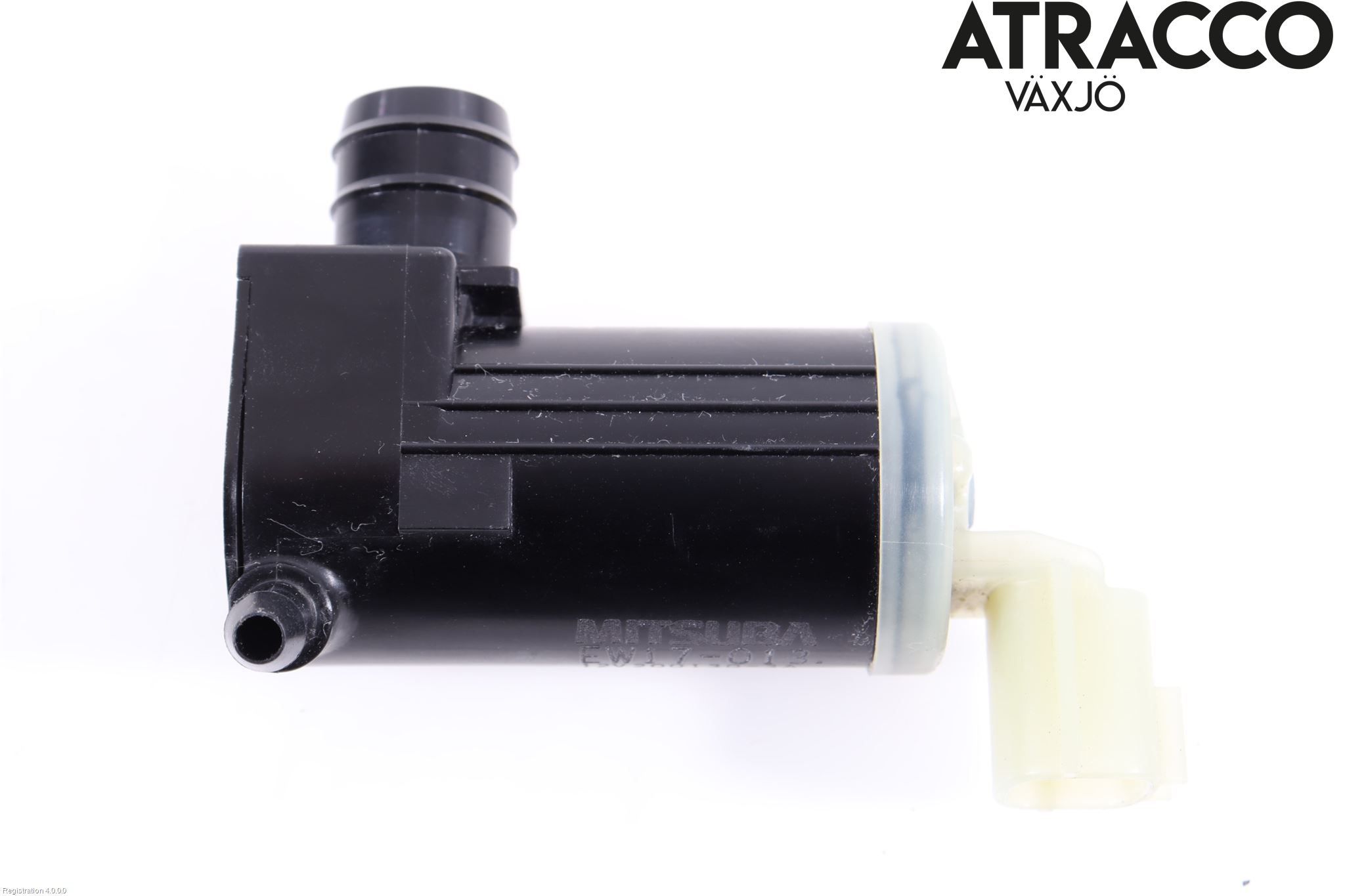 Mazda 3 IV 19- Spolarpump Vindruta