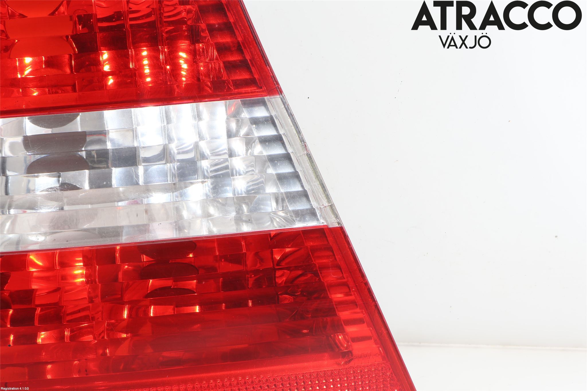 BMW 3 E46      98-05 Bakljus Vänster