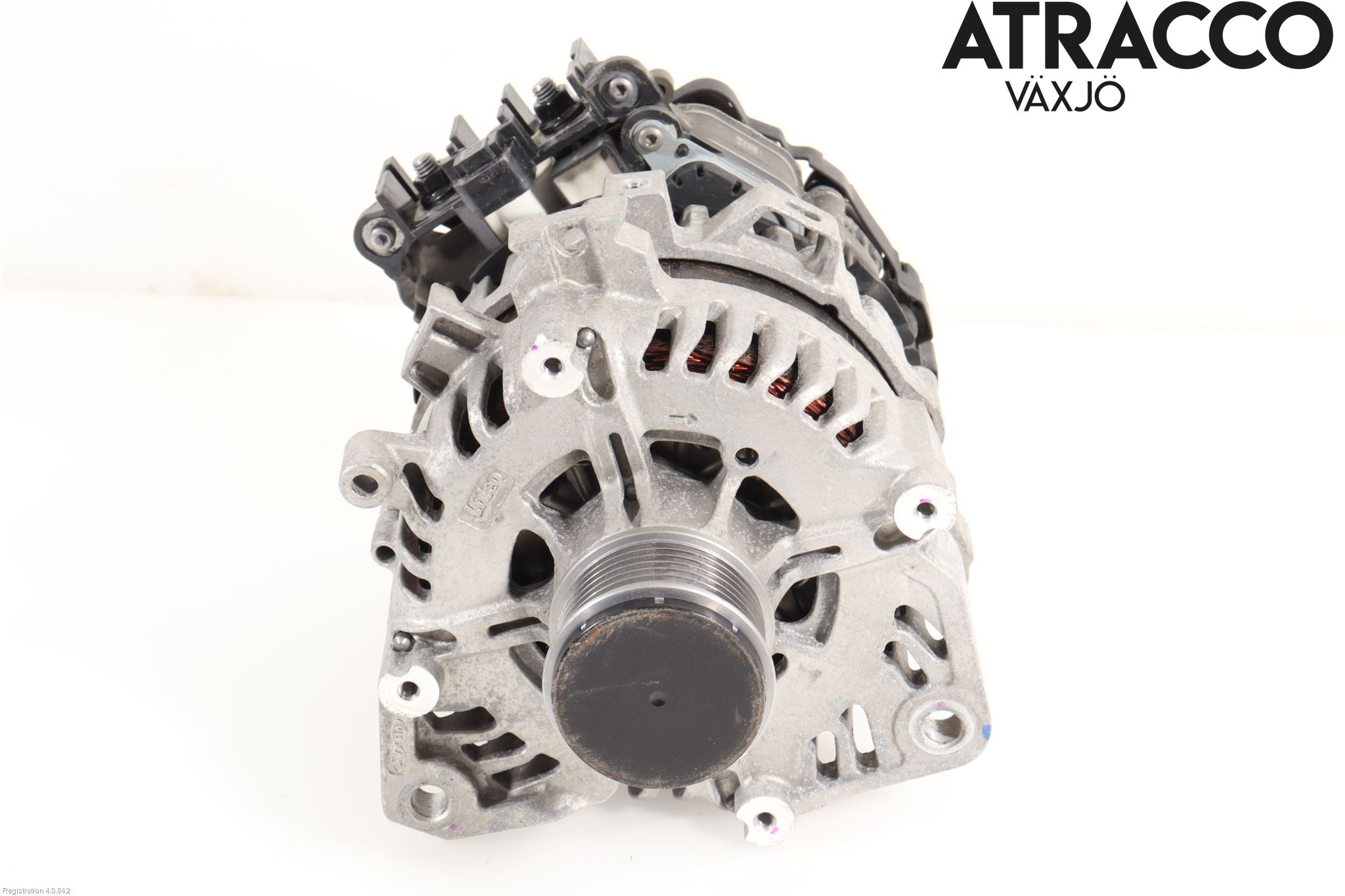 Hyundai i20 BC 21- Generator