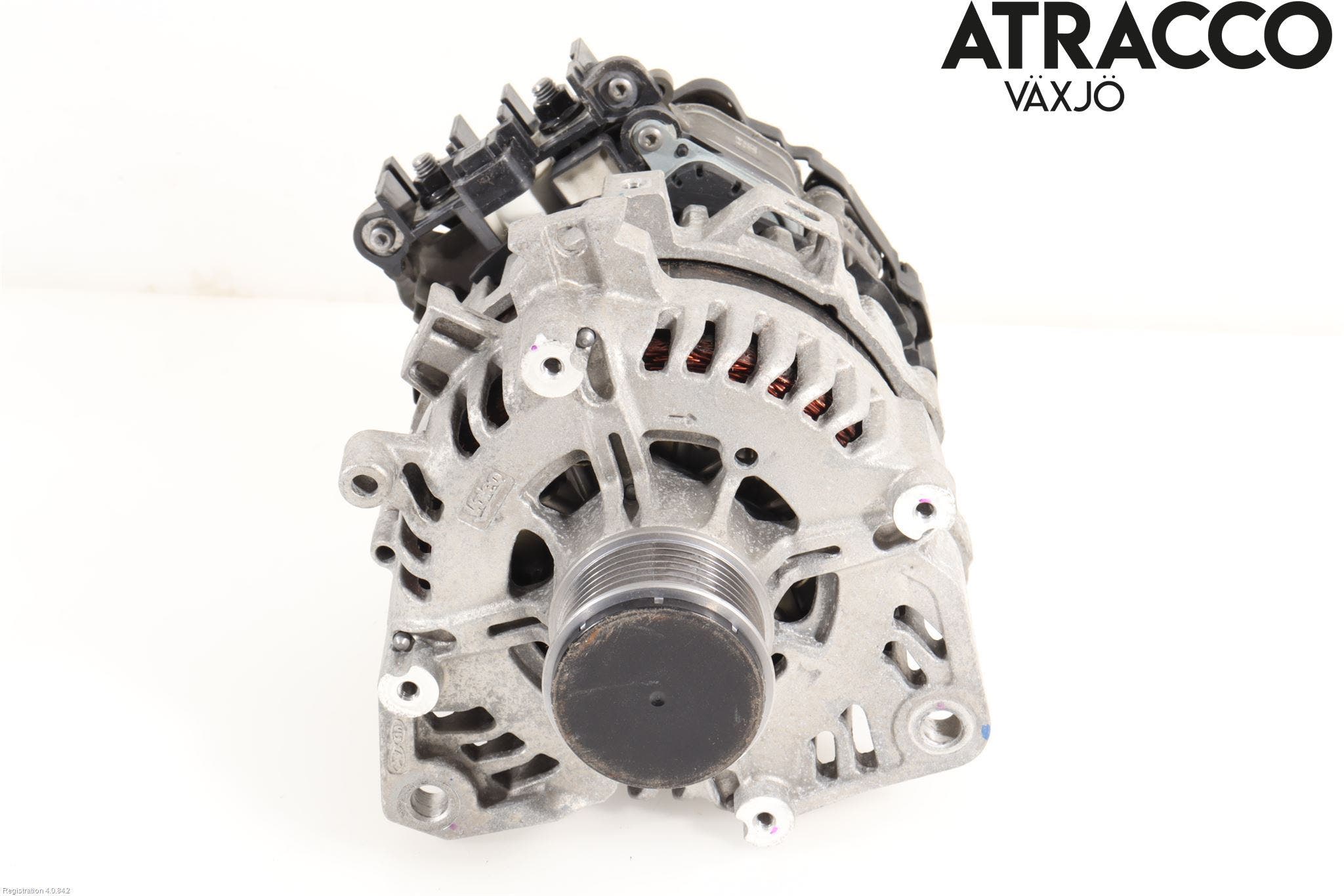 Hyundai i20 BC 21- Generator