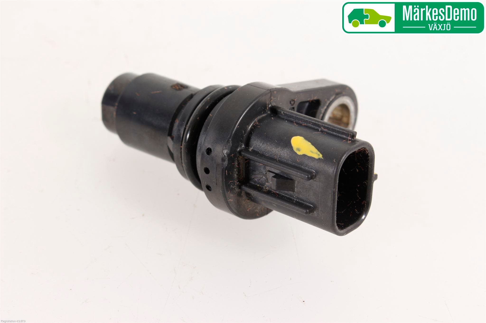 Toyota YARIS XP130 15-20 Givare Varvtal-Tändläge