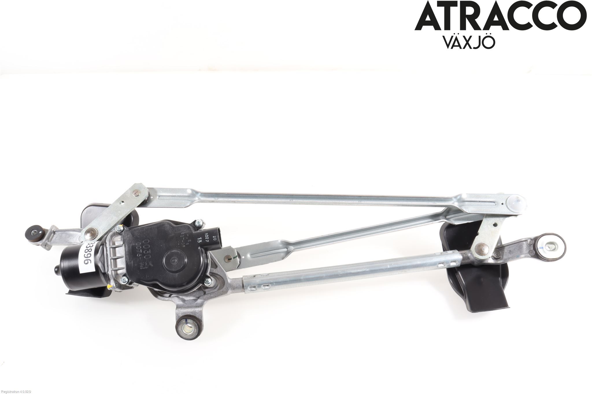 Suzuki VITARA 15- Torkarmekanism Vindruta