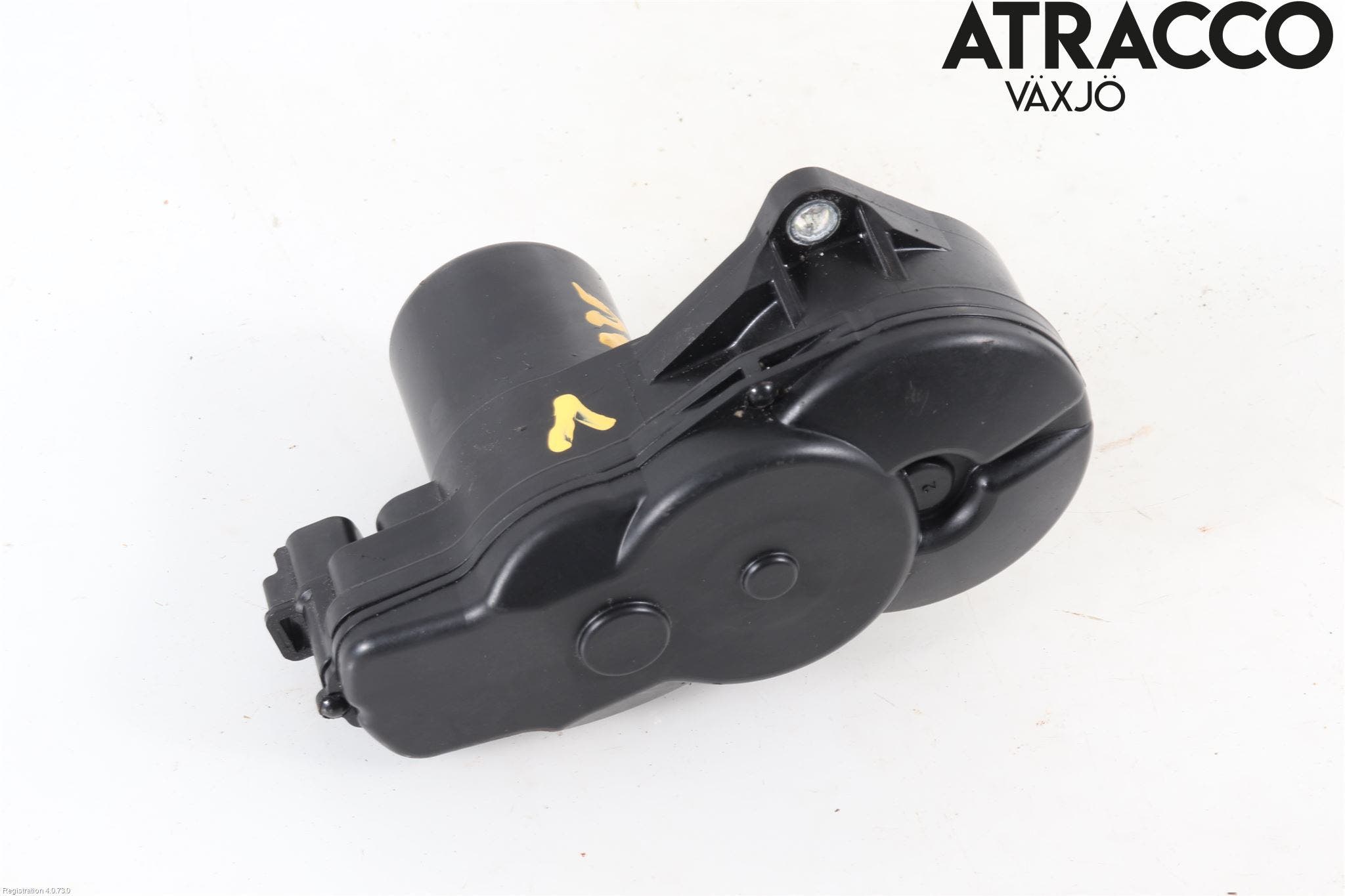 Lexus NX 300h 15-21 Parkeringsbroms Elmanövrerad