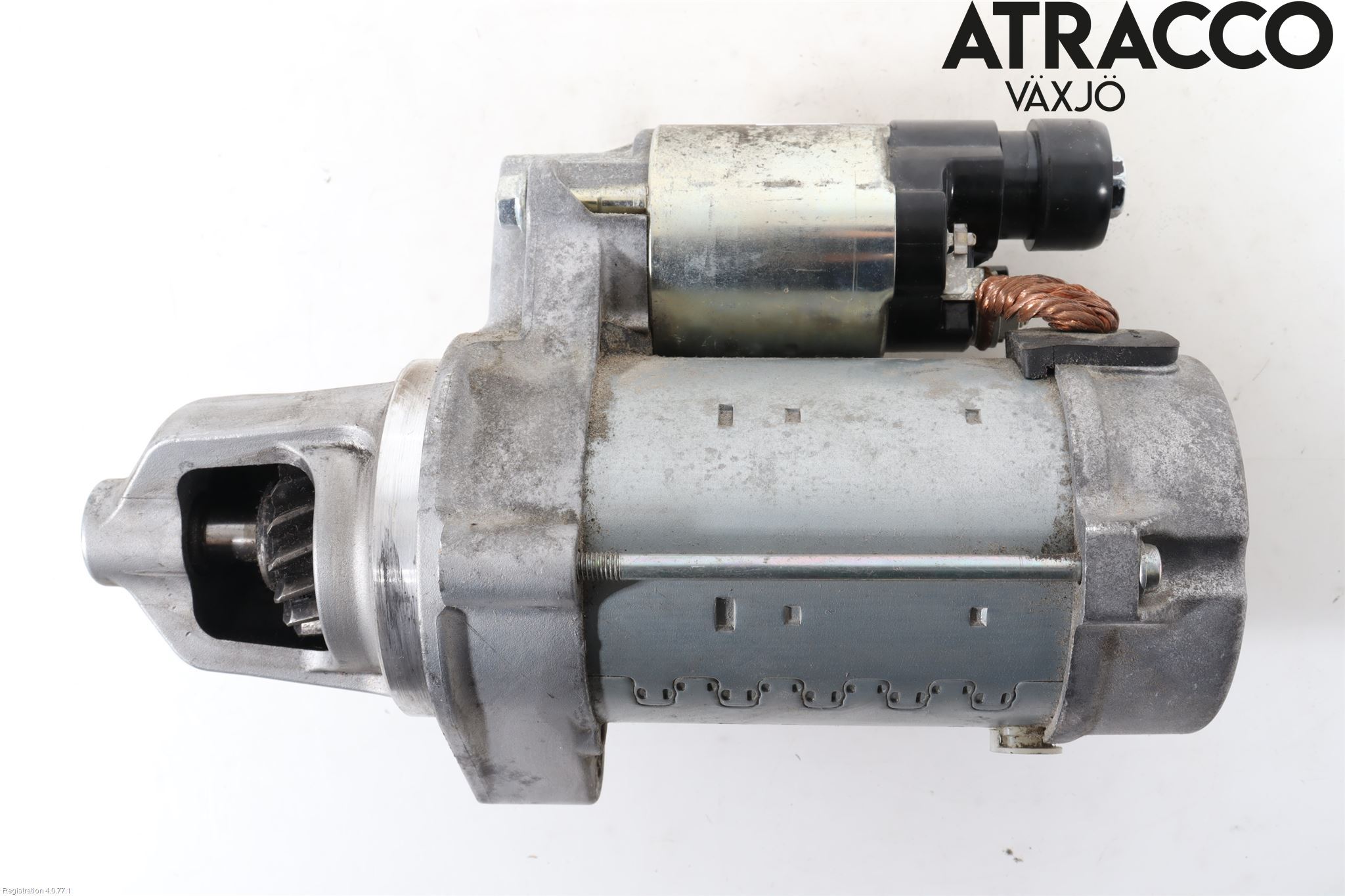 Honda CIVIC 17-22 Startmotor