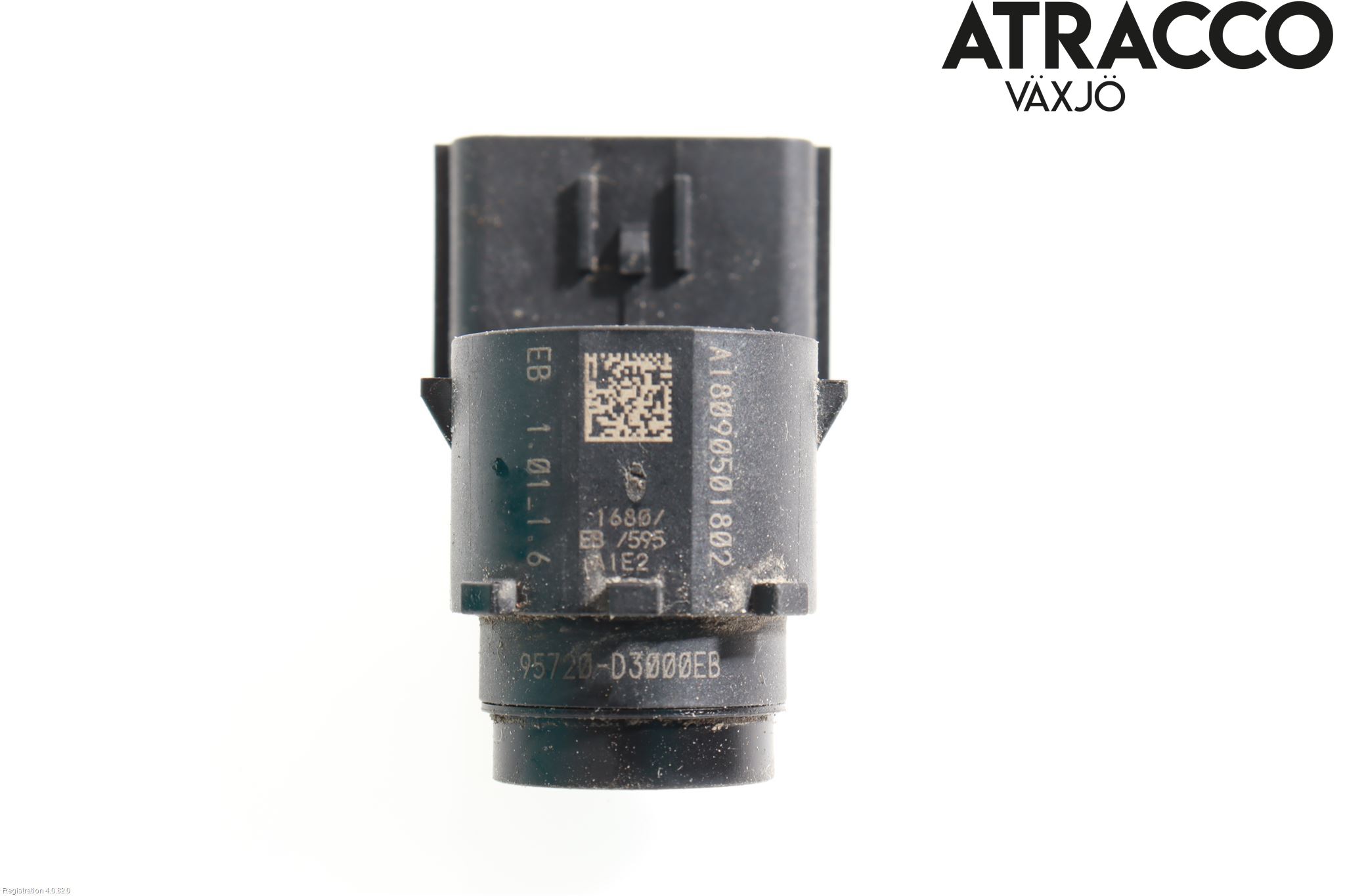Hyundai IONIQ AE 17-22 Parkeringshjälp Backsensor