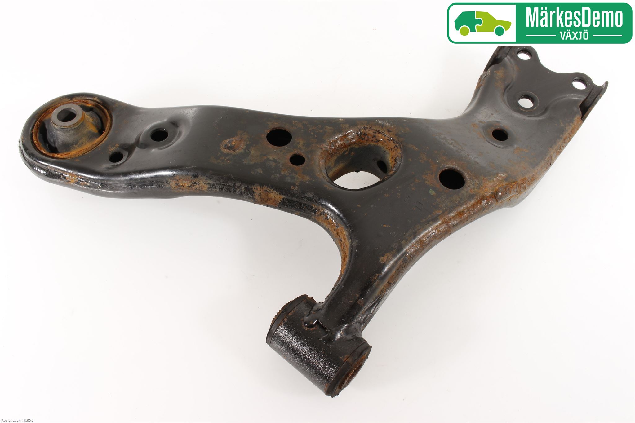 Toyota AURIS 13-19 Bärarm Fram Undre Hö
