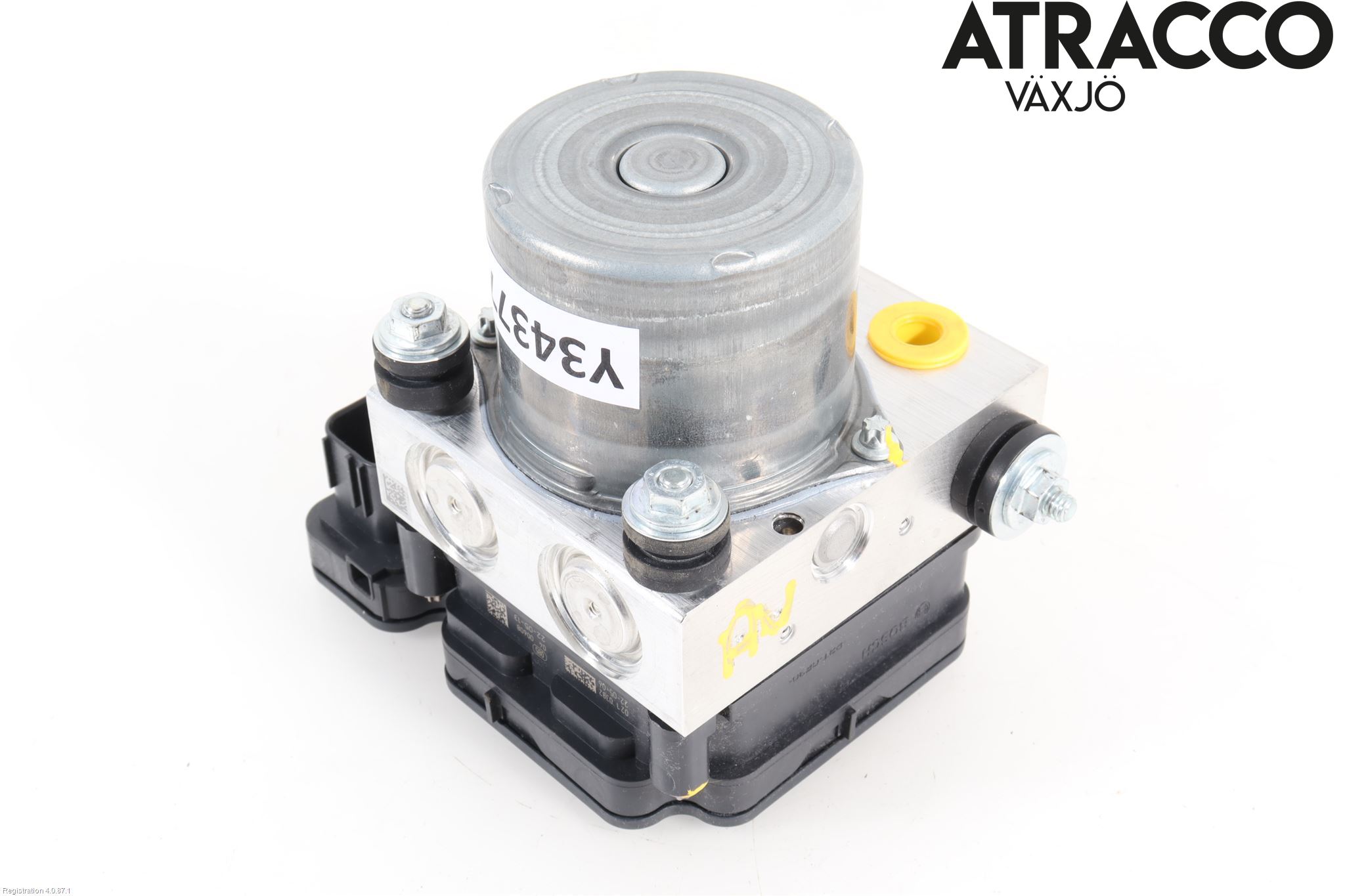 Peugeot 3008 17-24 Abs Hydraulaggregat