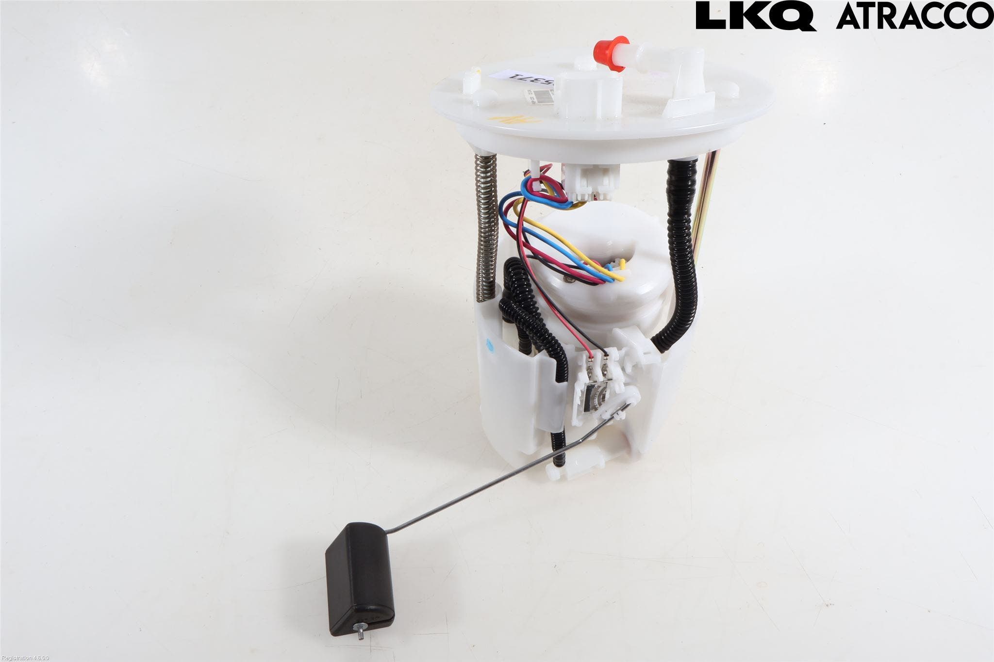 Mazda CX-30 20- Bränslepump El