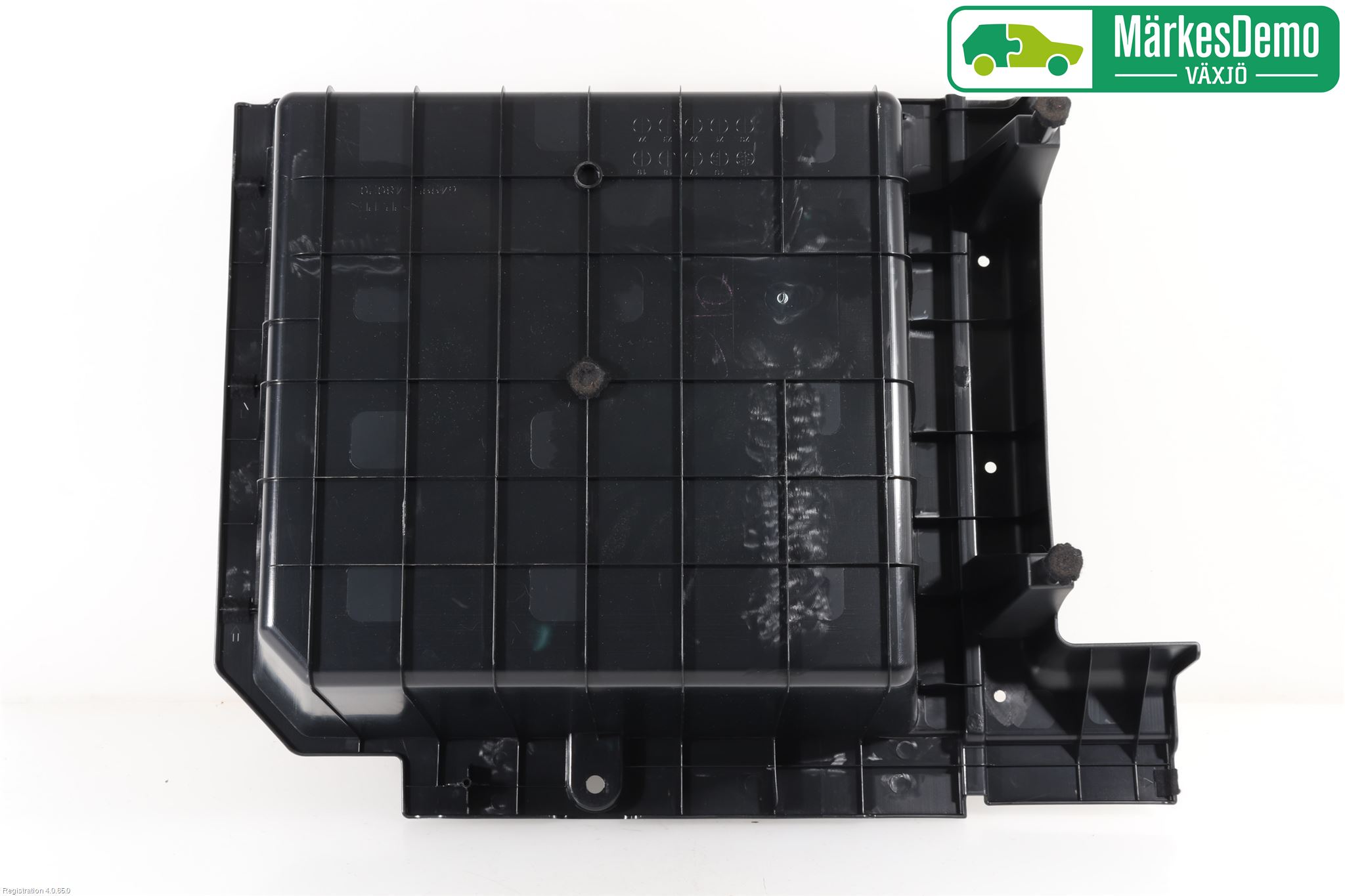 Lexus RX AL20 16-22 Inrbagagerumklädsel-Golv