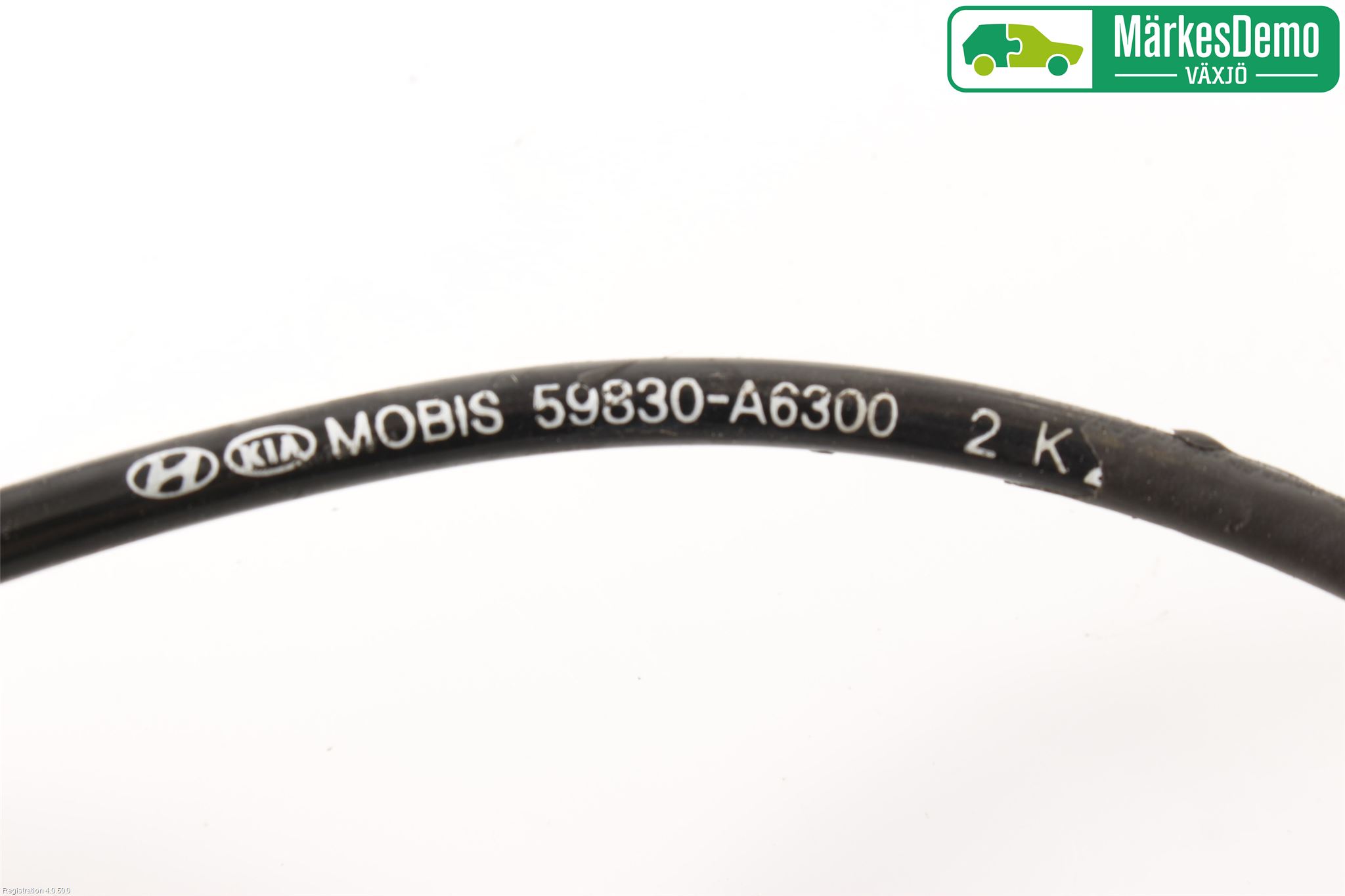 Hyundai i30 GD 13-17 Abs Sensor