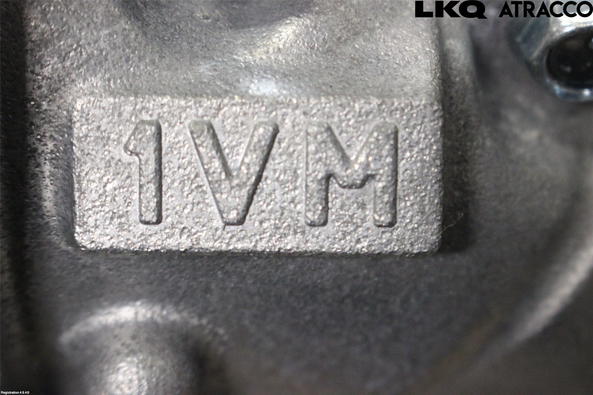 Toyota COROLLA 19- Växellåda Automat