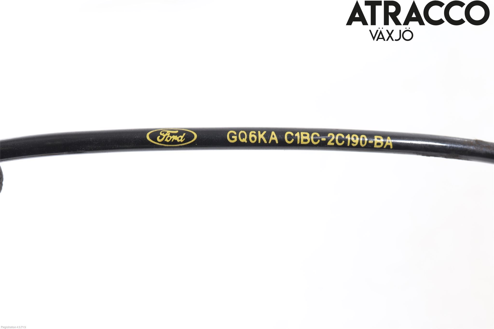 Ford FIESTA 13-17 Abs Sensor