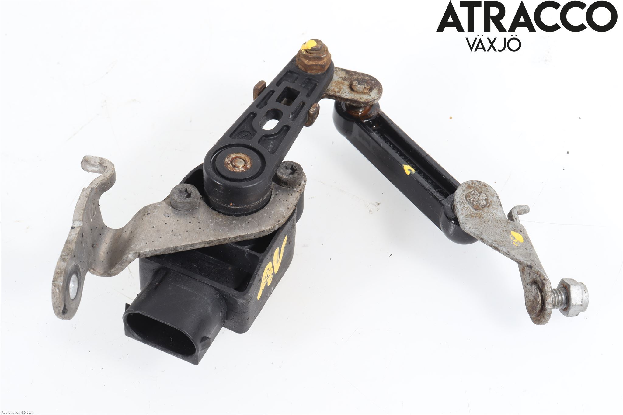 BMW 5 F10/F11/F18 09-17 Givare Xenon/Ljushöjdsreglering