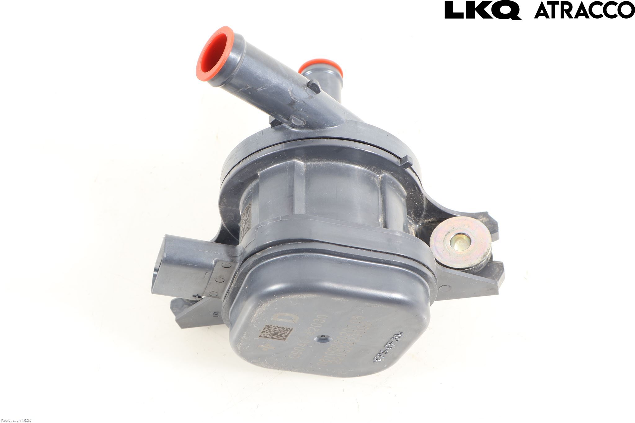 Toyota bZ4X EA10 22- Värme Cirkulationspump