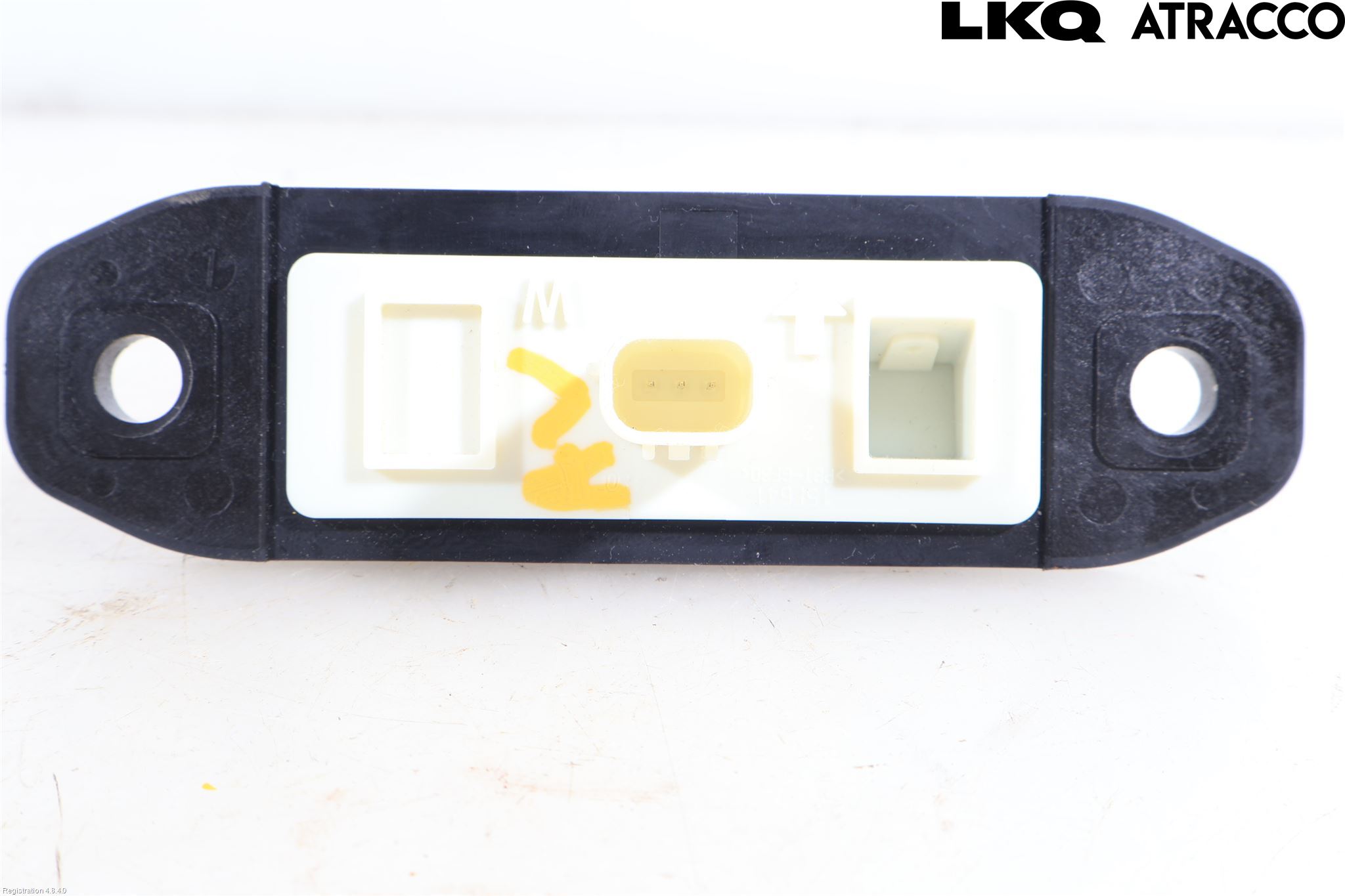 Toyota COROLLA 19- Bakluckehandtag