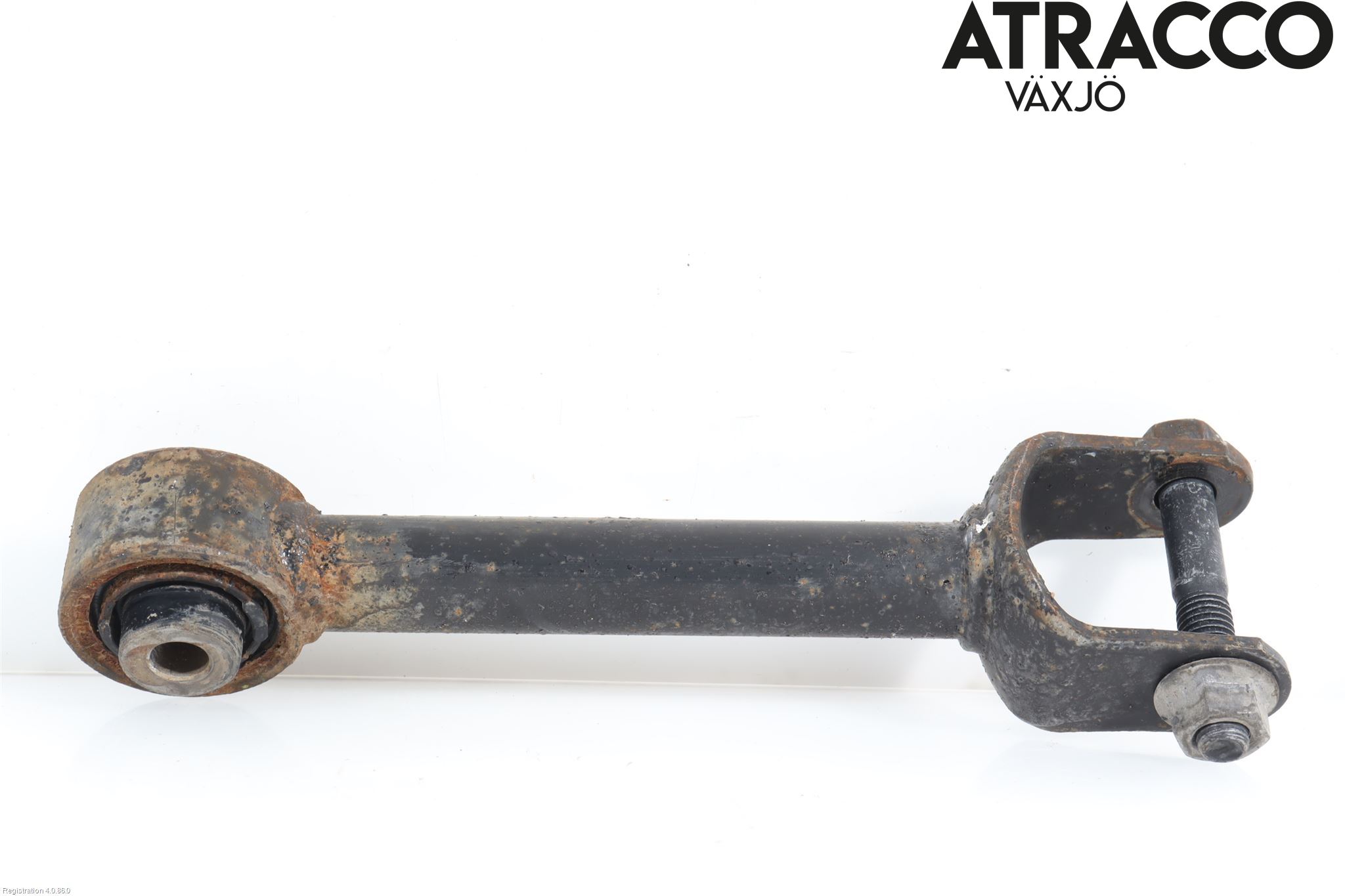 Tesla MODEL 3 17- Bärarm Bak Höger