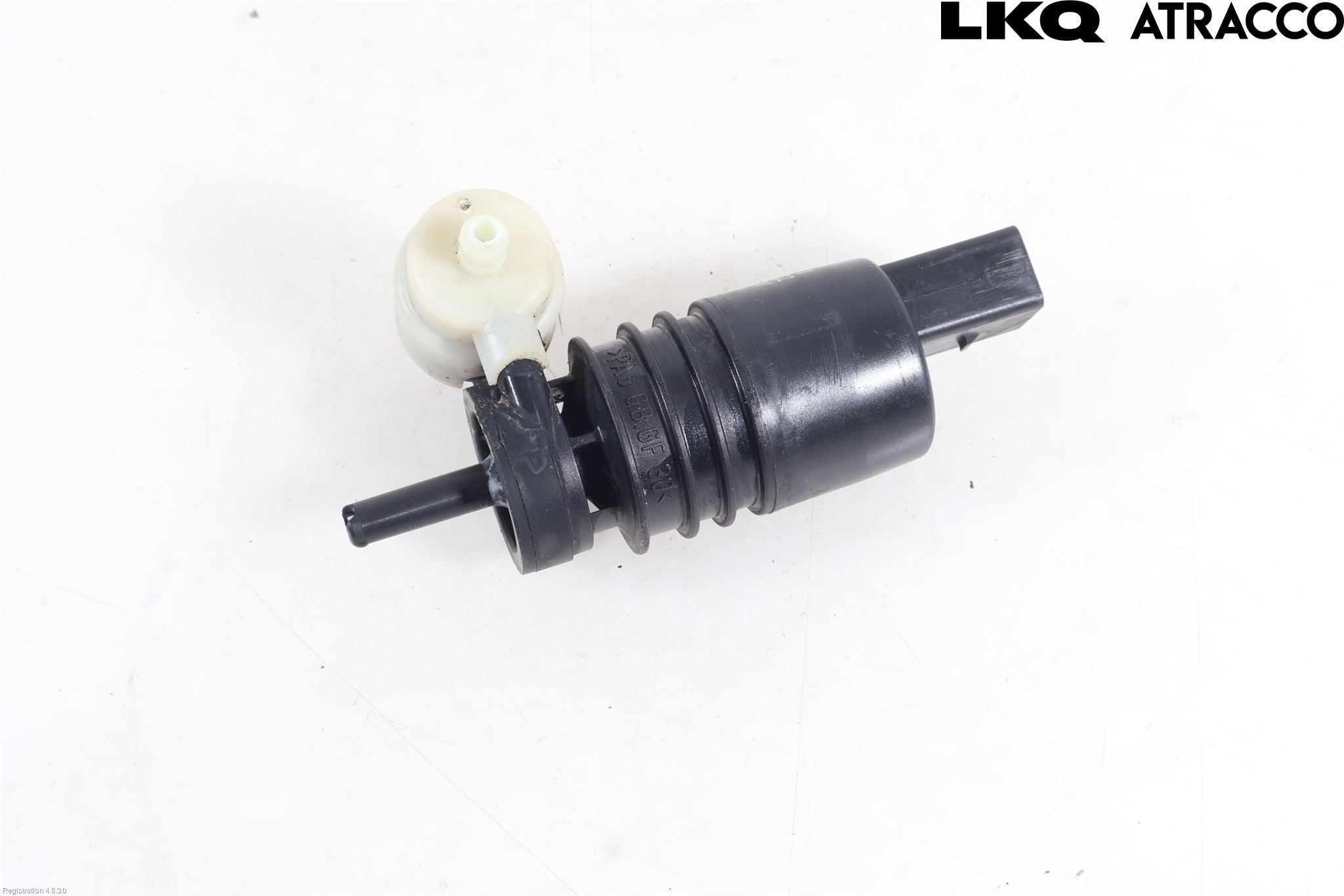 Volkswagen VW TIGUAN 07-16 Spolarpump Vindruta