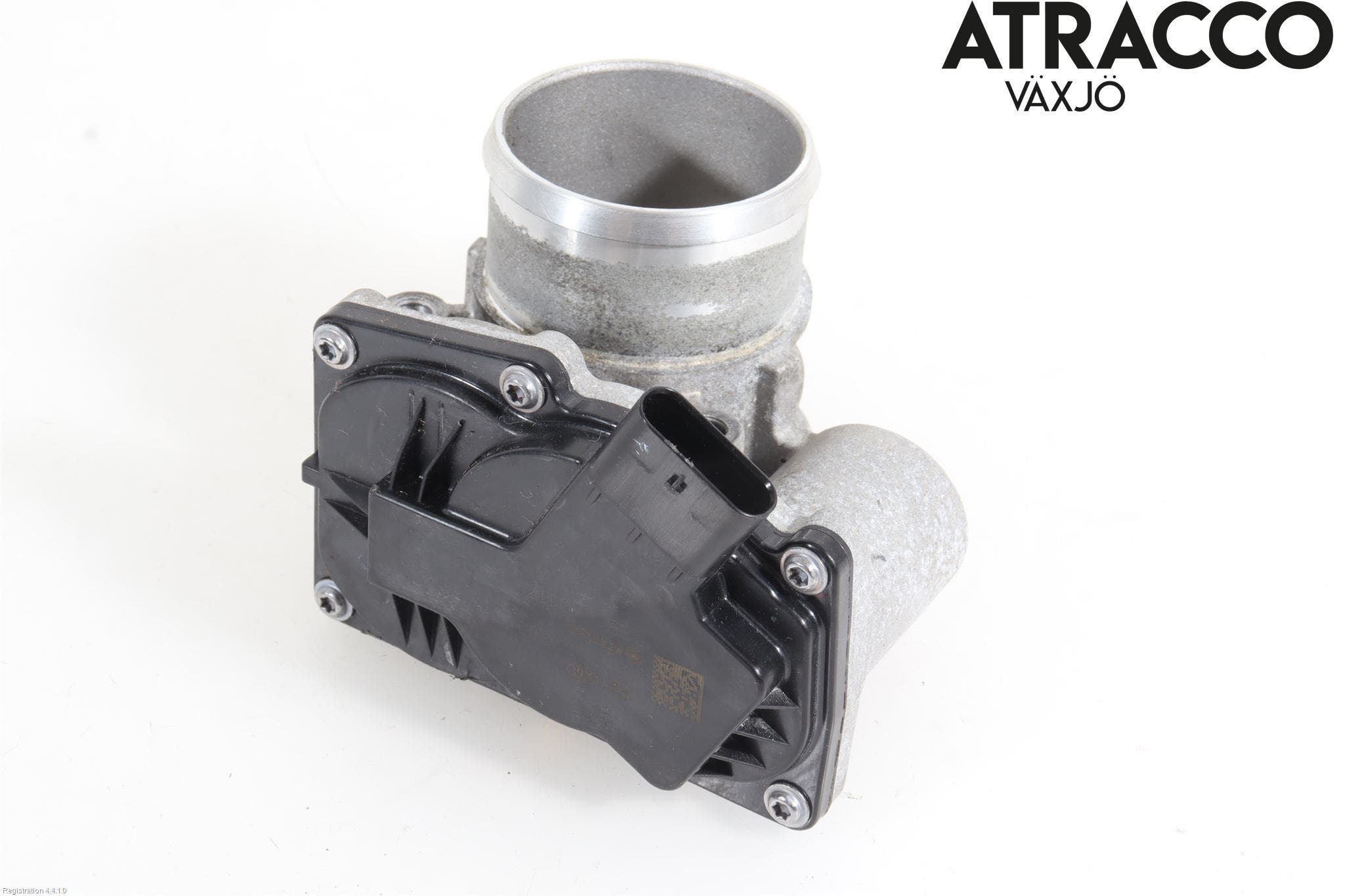 Hyundai KONA/ELECTRIC OS 18-23 Injspjällhus