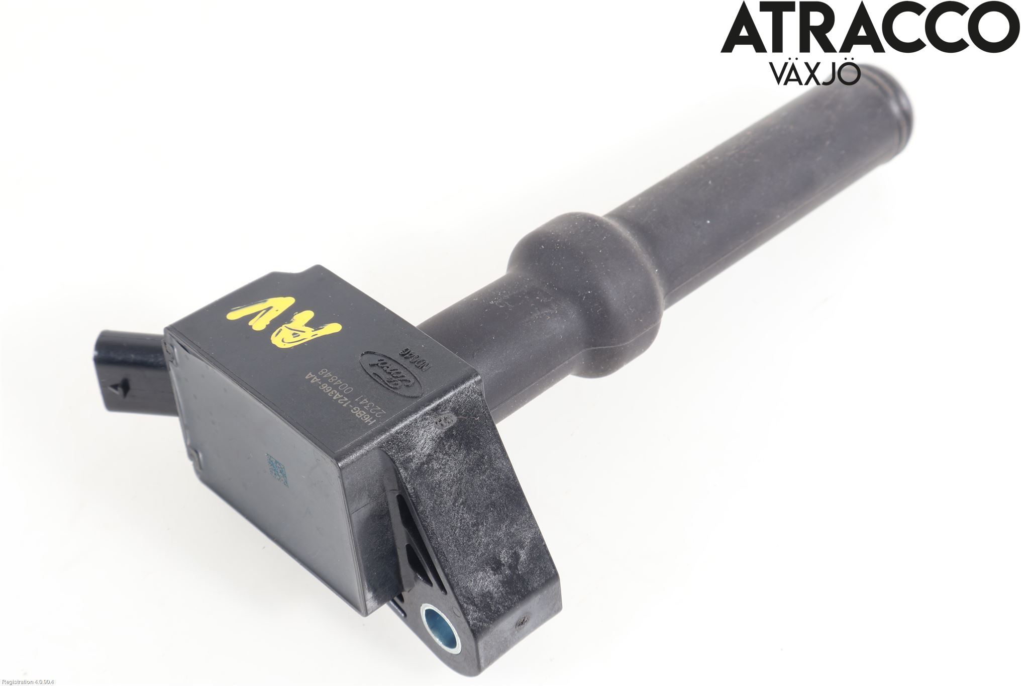 Ford PUMA/ELECTRIC 20- Tändspole