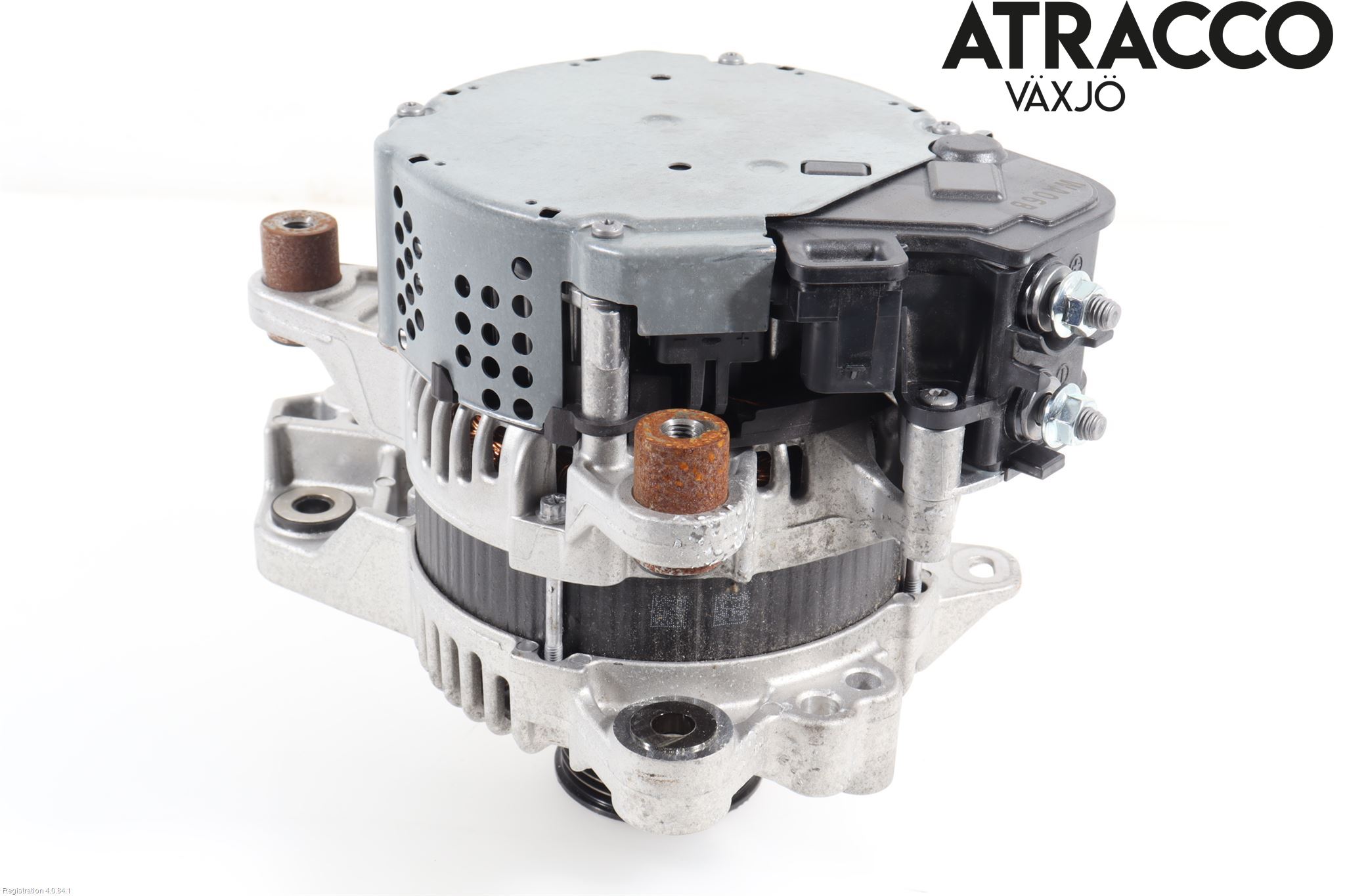 Suzuki VITARA 15- Generator