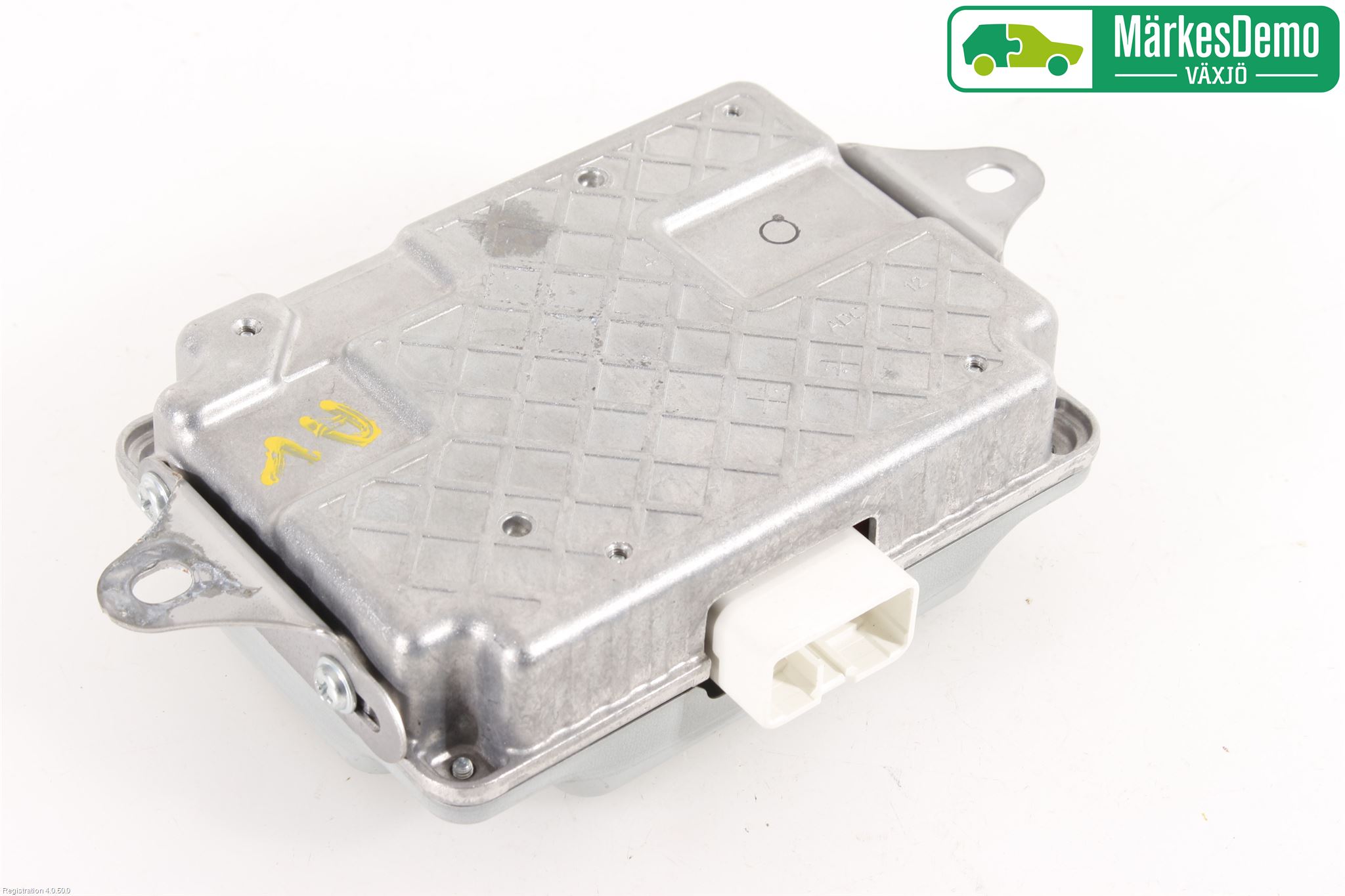 Toyota HILUX 16- Styrenhet Övrigt