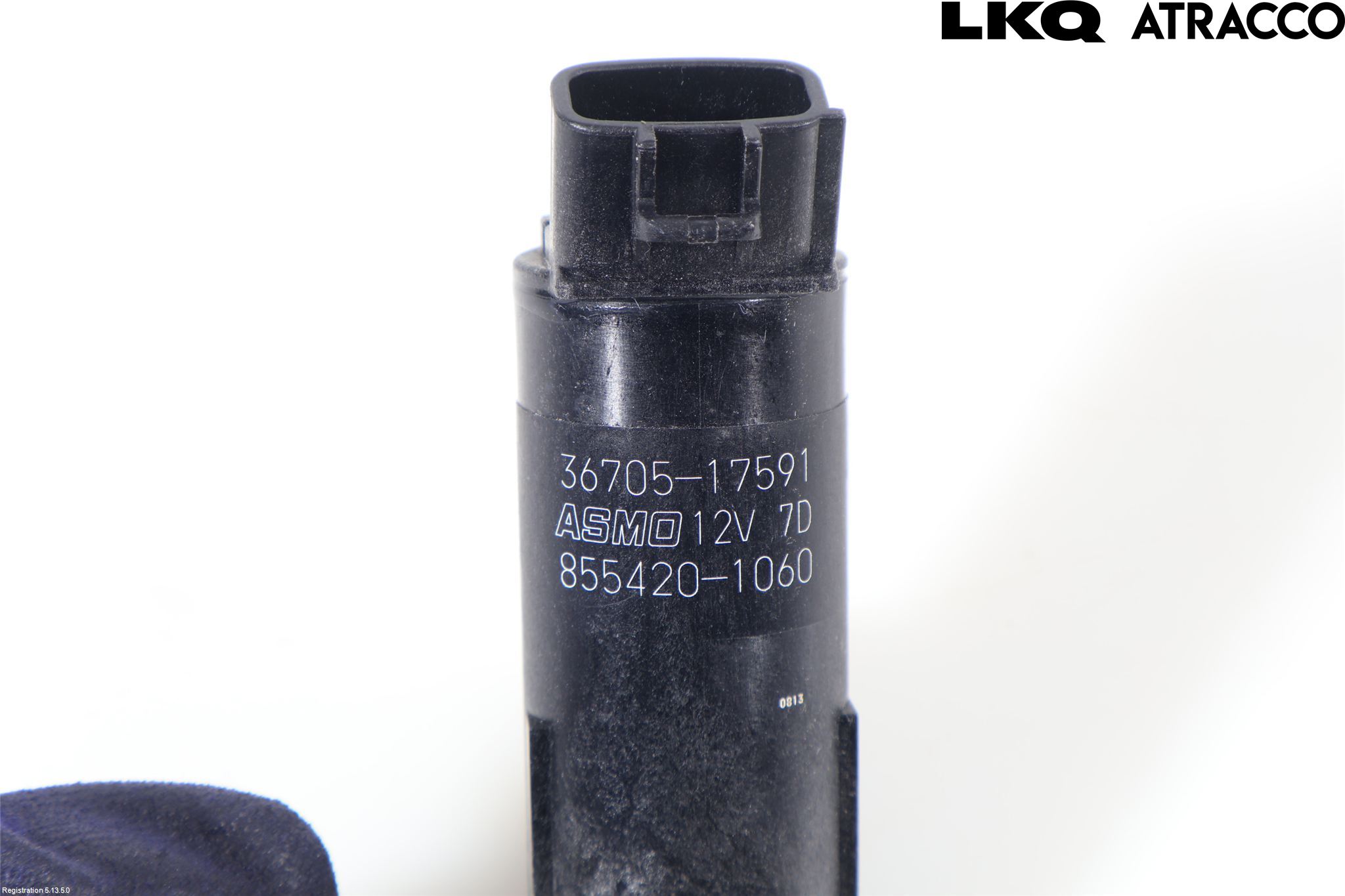 Toyota RAV4 19- Spolarpump Högtryck