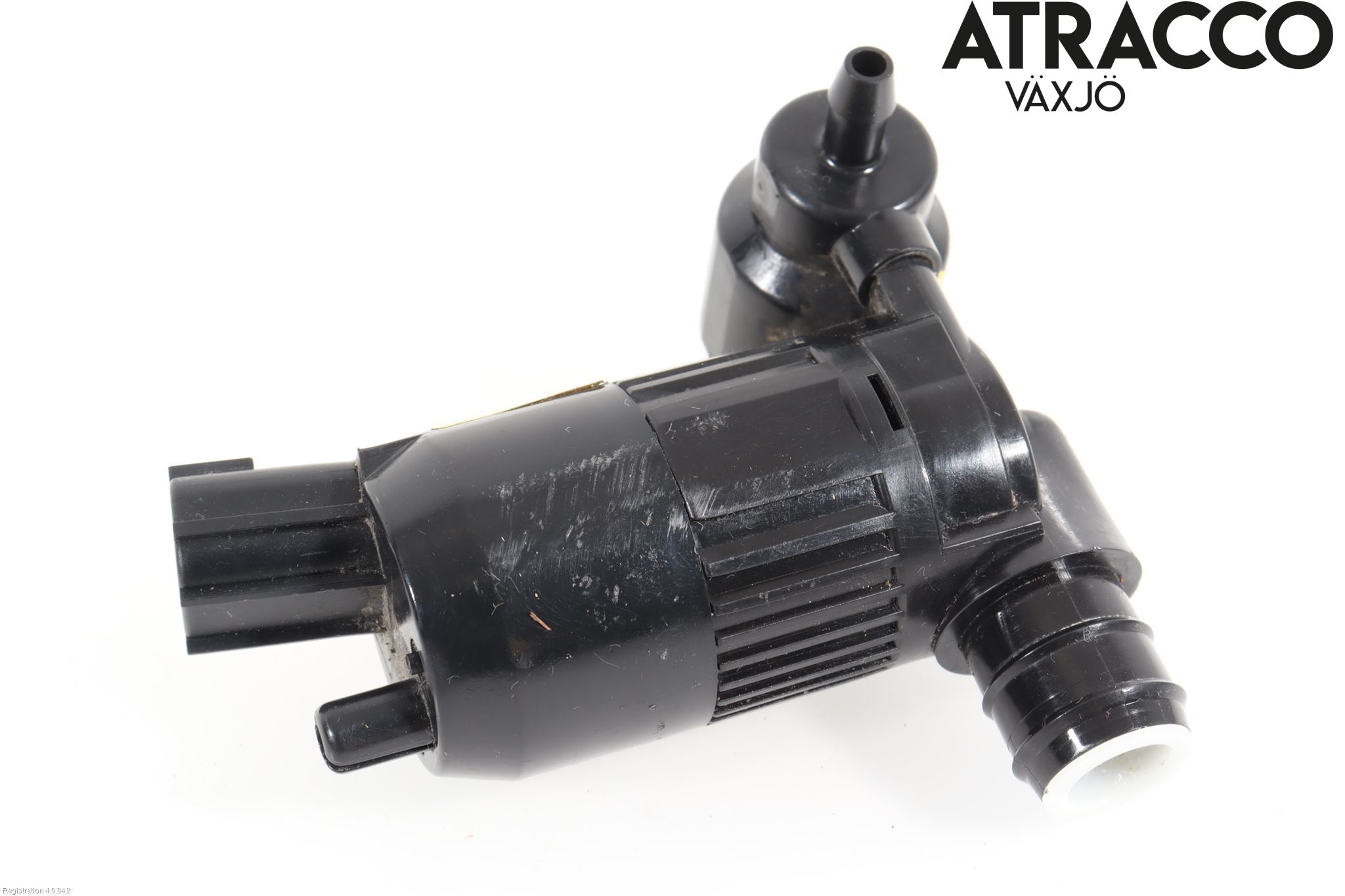 Ford S-MAX 15- Spolarpump Vindruta