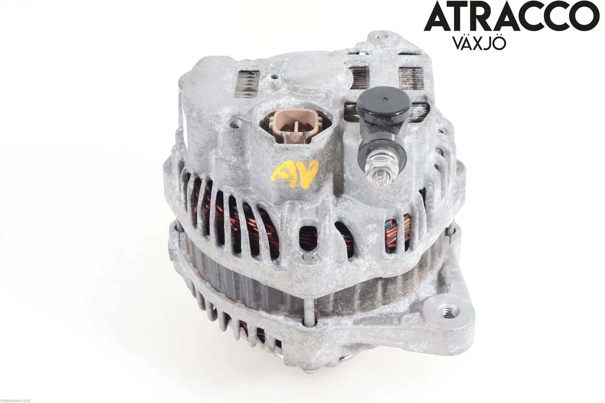 Suzuki SWIFT 11-16 Generator