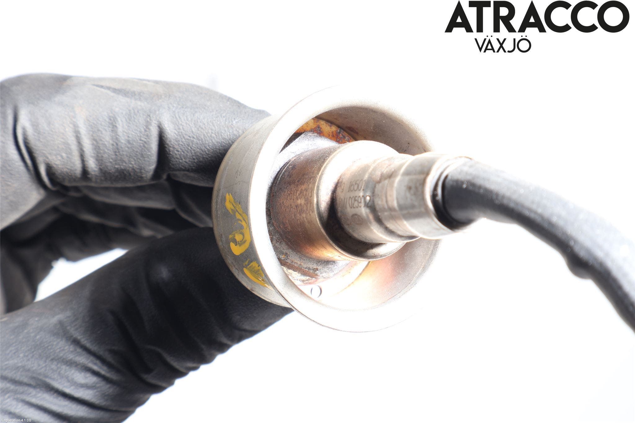 Hyundai BAYON BC3 21- Injlambdasond