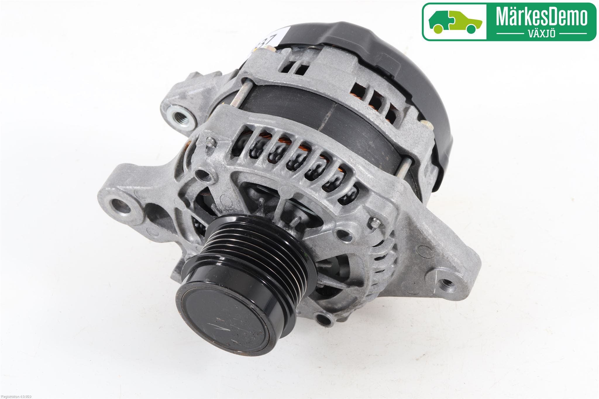 Toyota RAV4 13-18 Generator