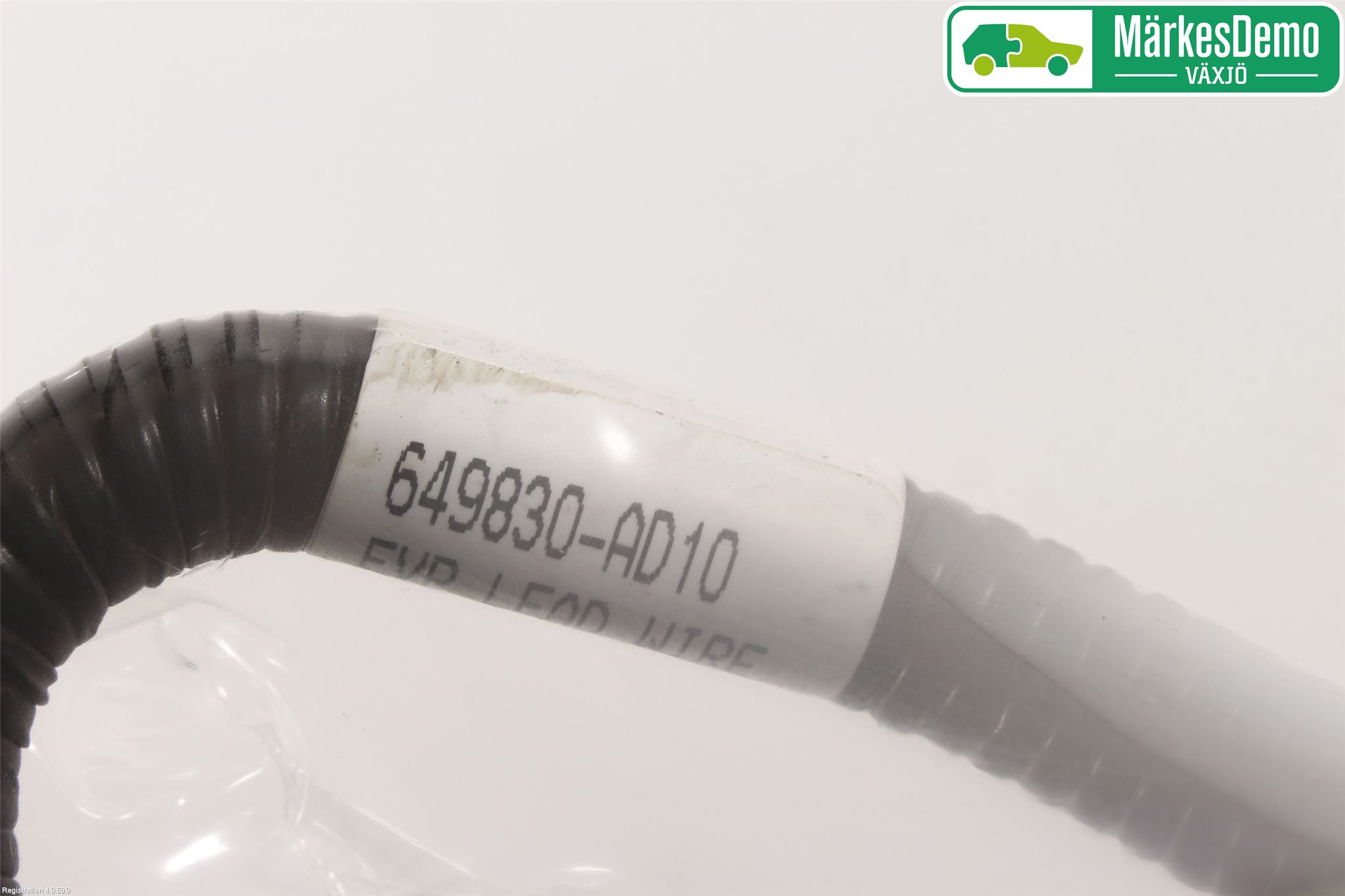 Hyundai i30 PD 17- Vakuumpump