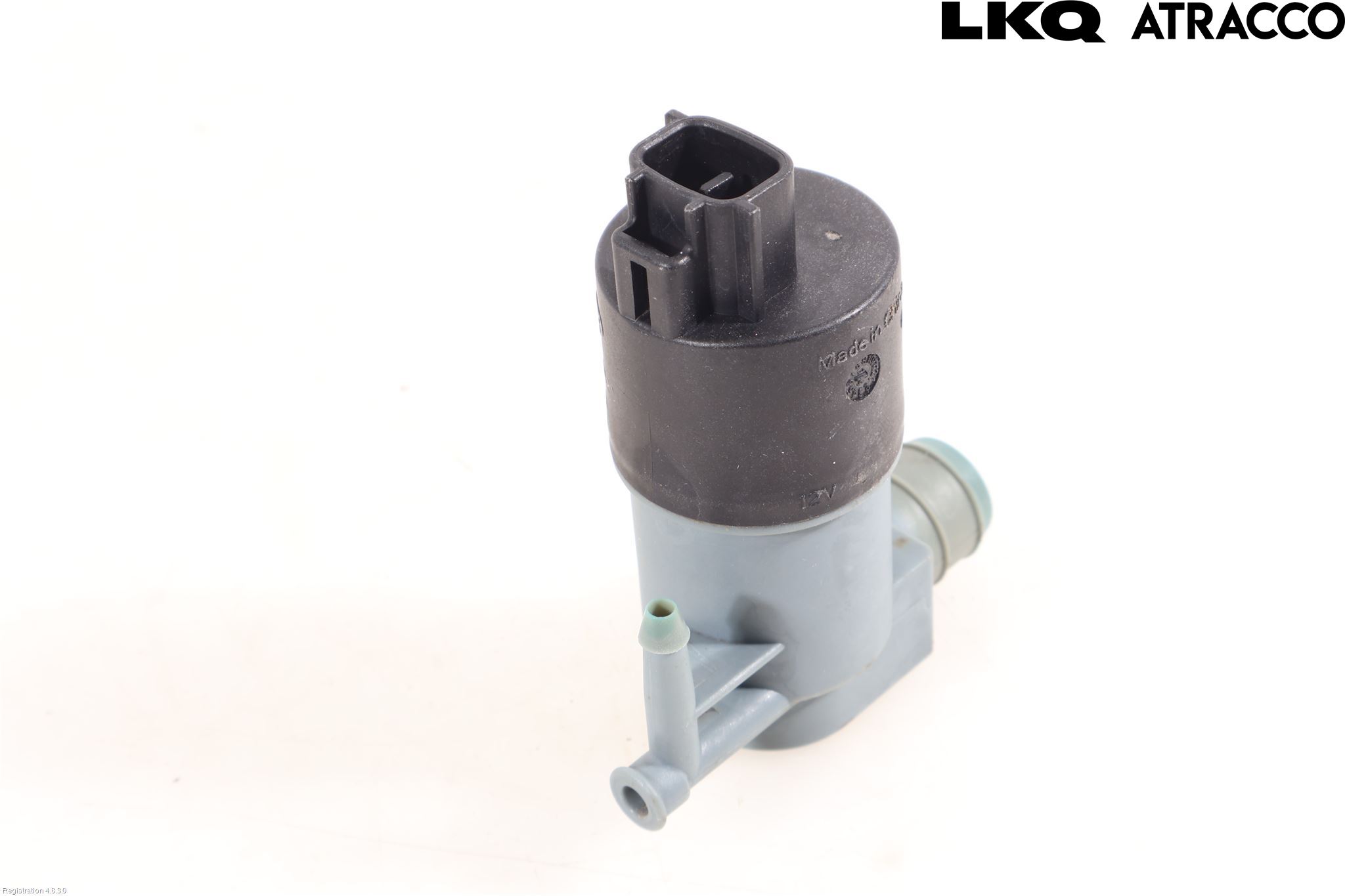 Toyota YARIS XP130 15-20 Spolarpump Vindruta