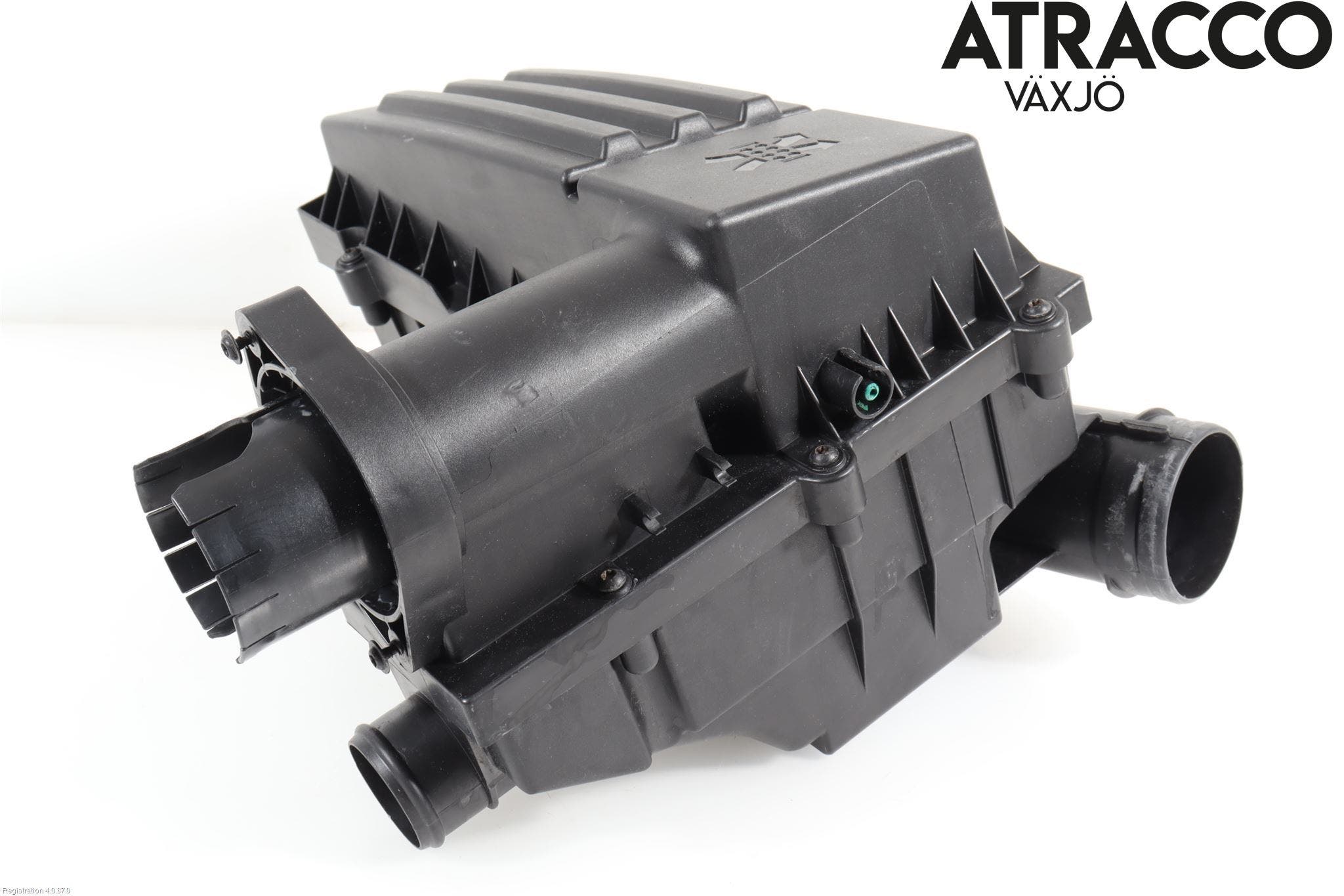 Volkswagen VW GOLF VI 09-13 Luftrenare