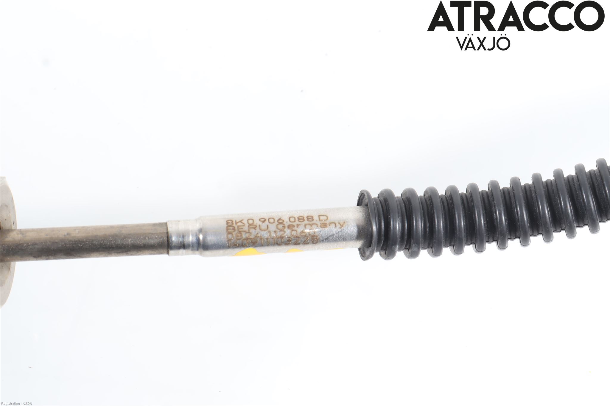 Audi A6 ALLROAD 12-18 Sensor Avgas