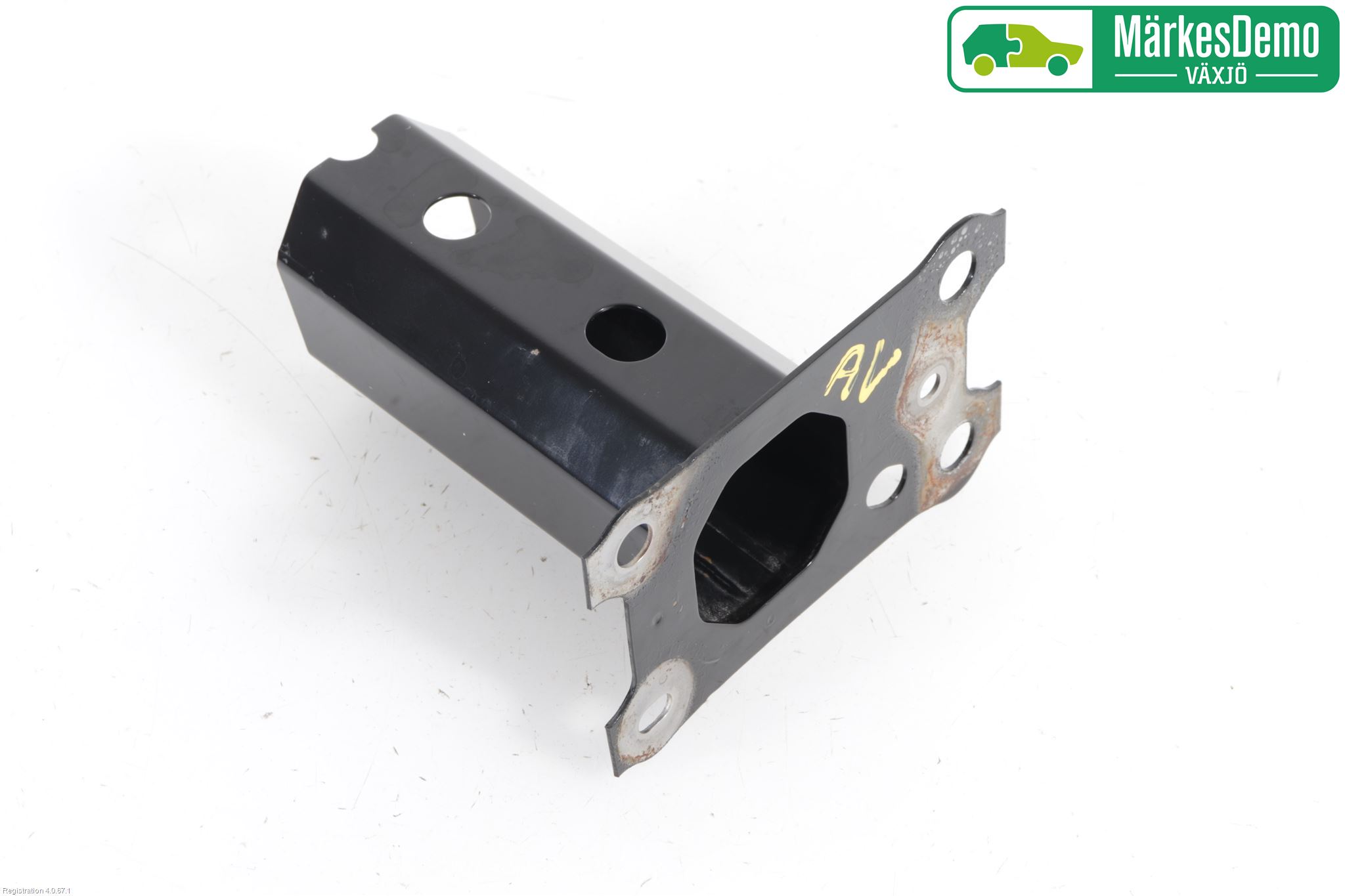 Mazda MX-5 IV (ND/ND2/ND3) MIATA 15- Framvagn Övrigt