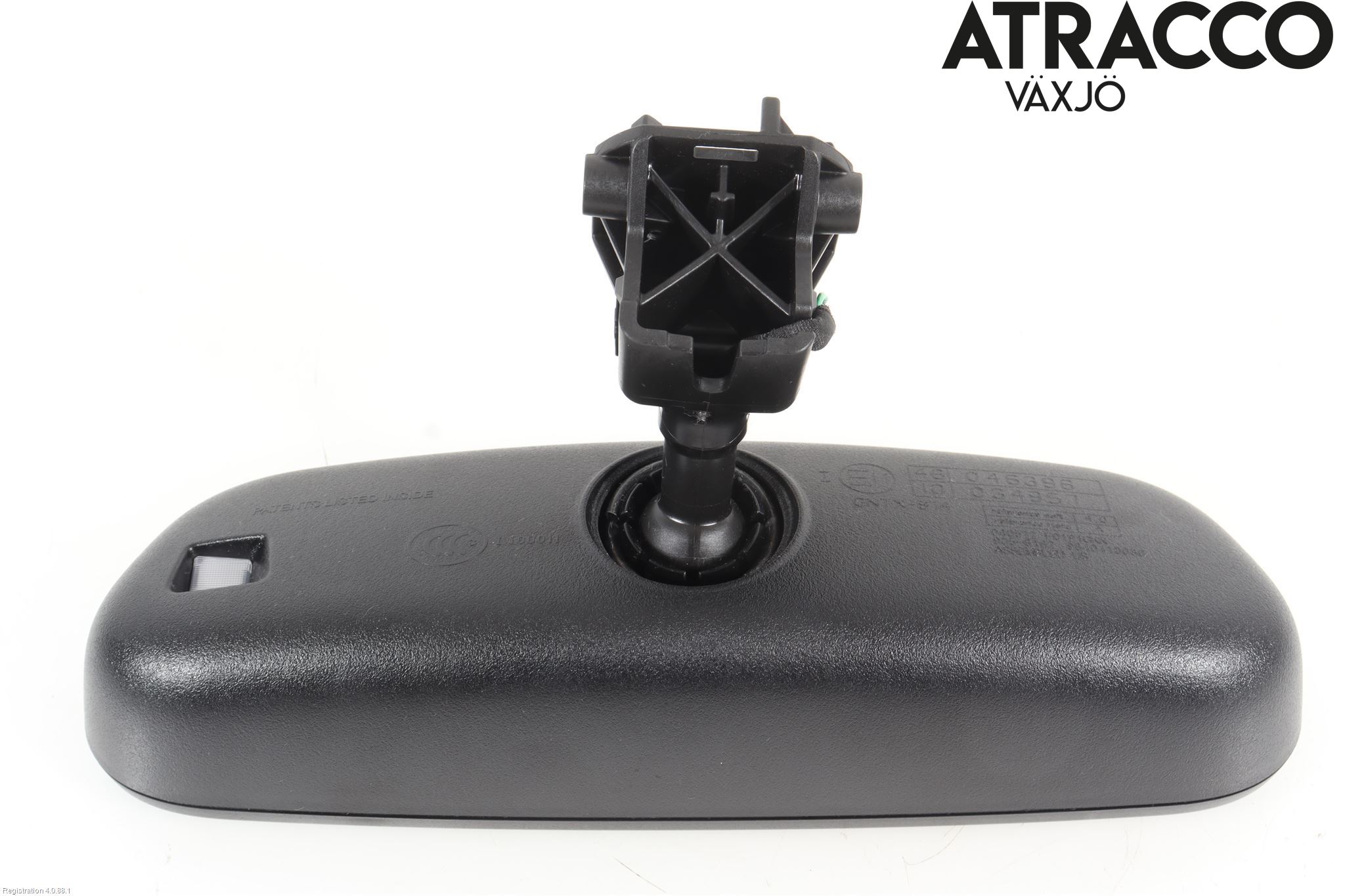 Peugeot 208/E-208 20- Spegel Invändig El