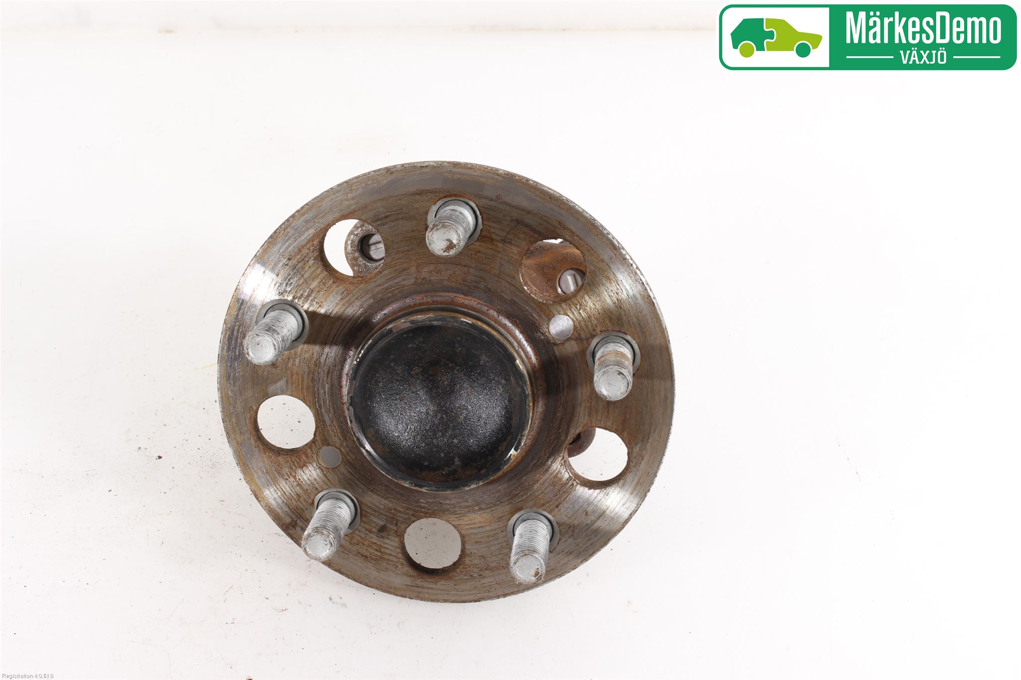 Toyota C-HR 16-23 Nav Bak