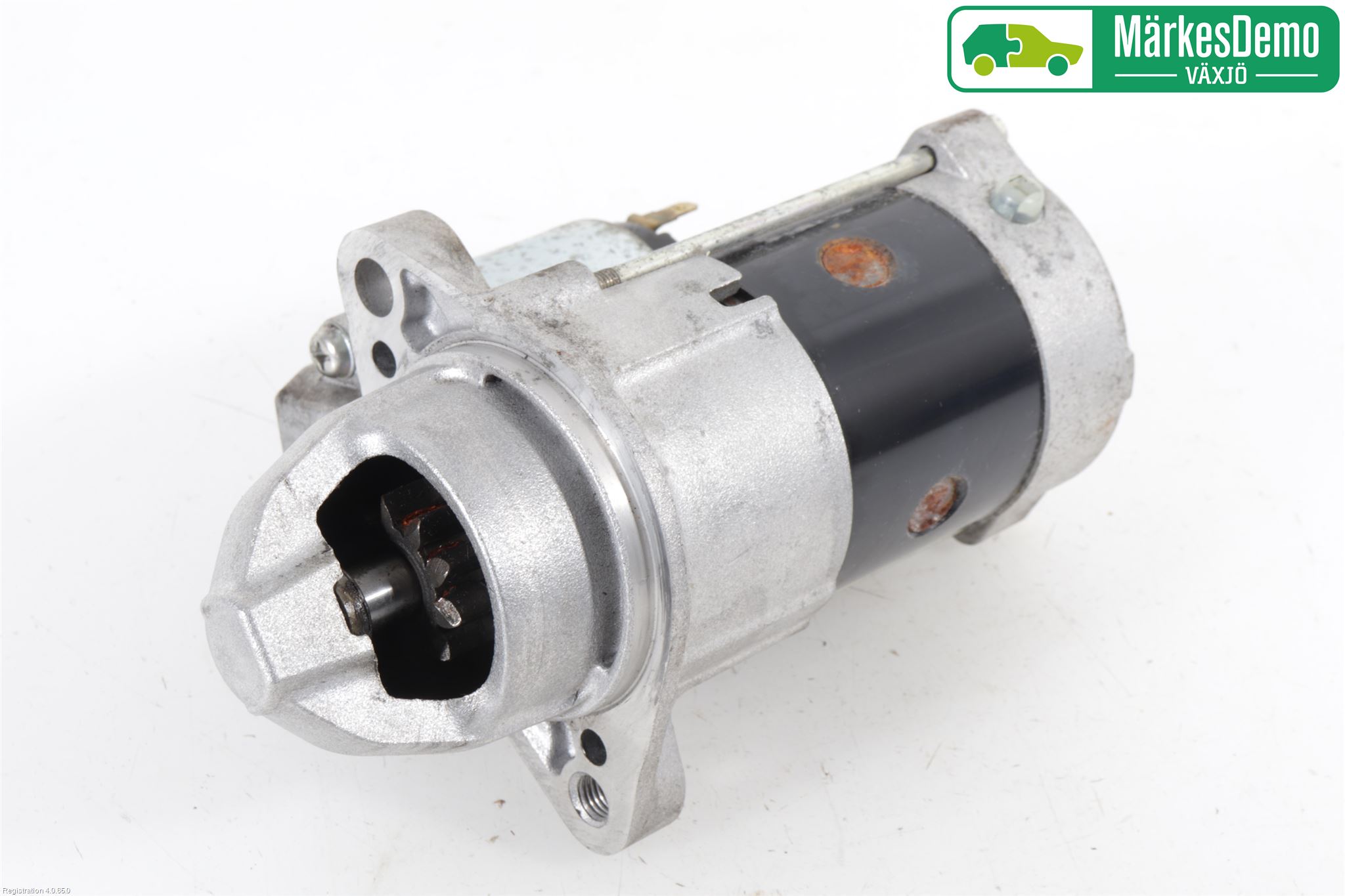 Suzuki SWIFT 17-24 Startmotor