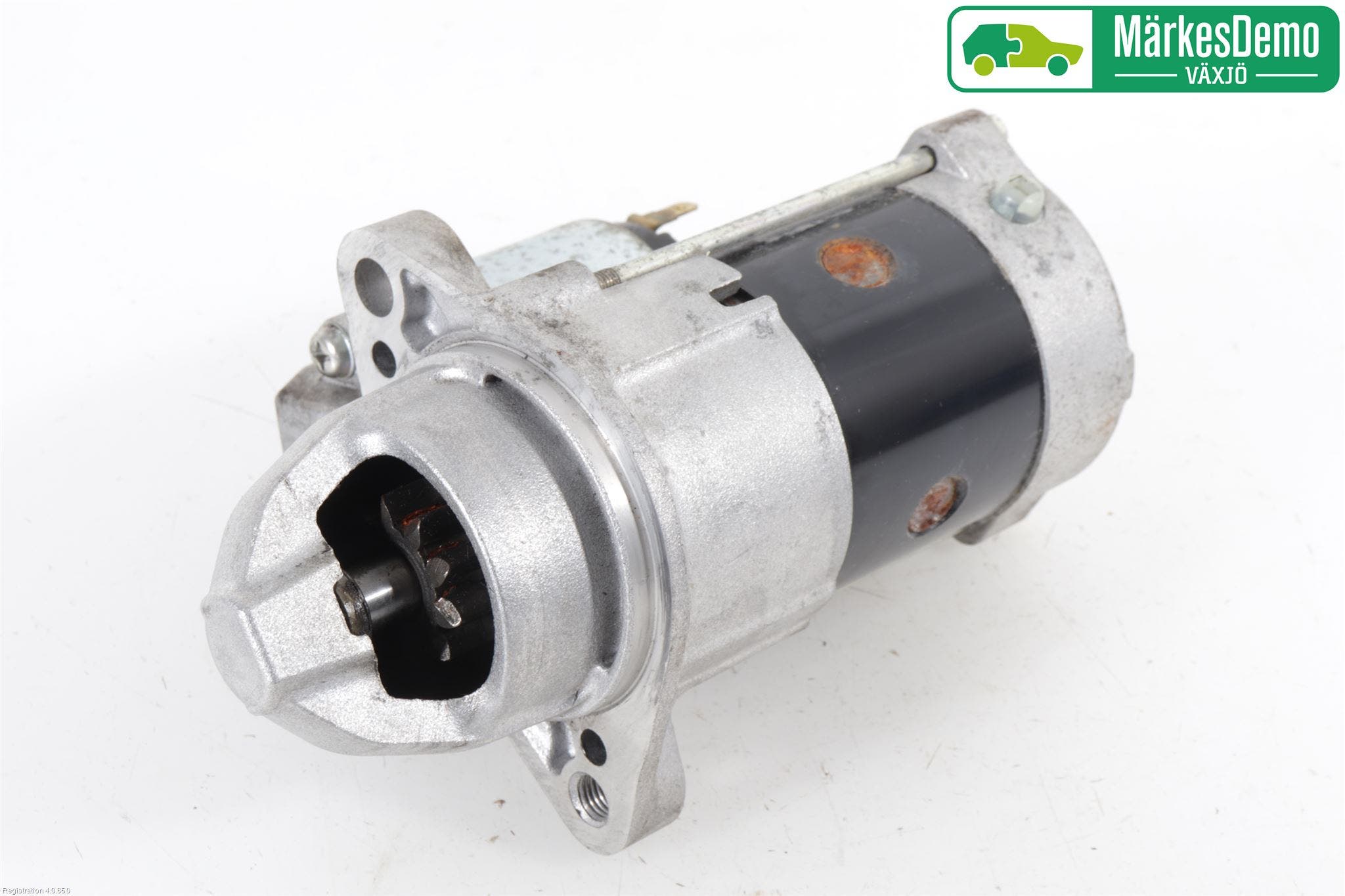 Suzuki SWIFT 17-24 Startmotor