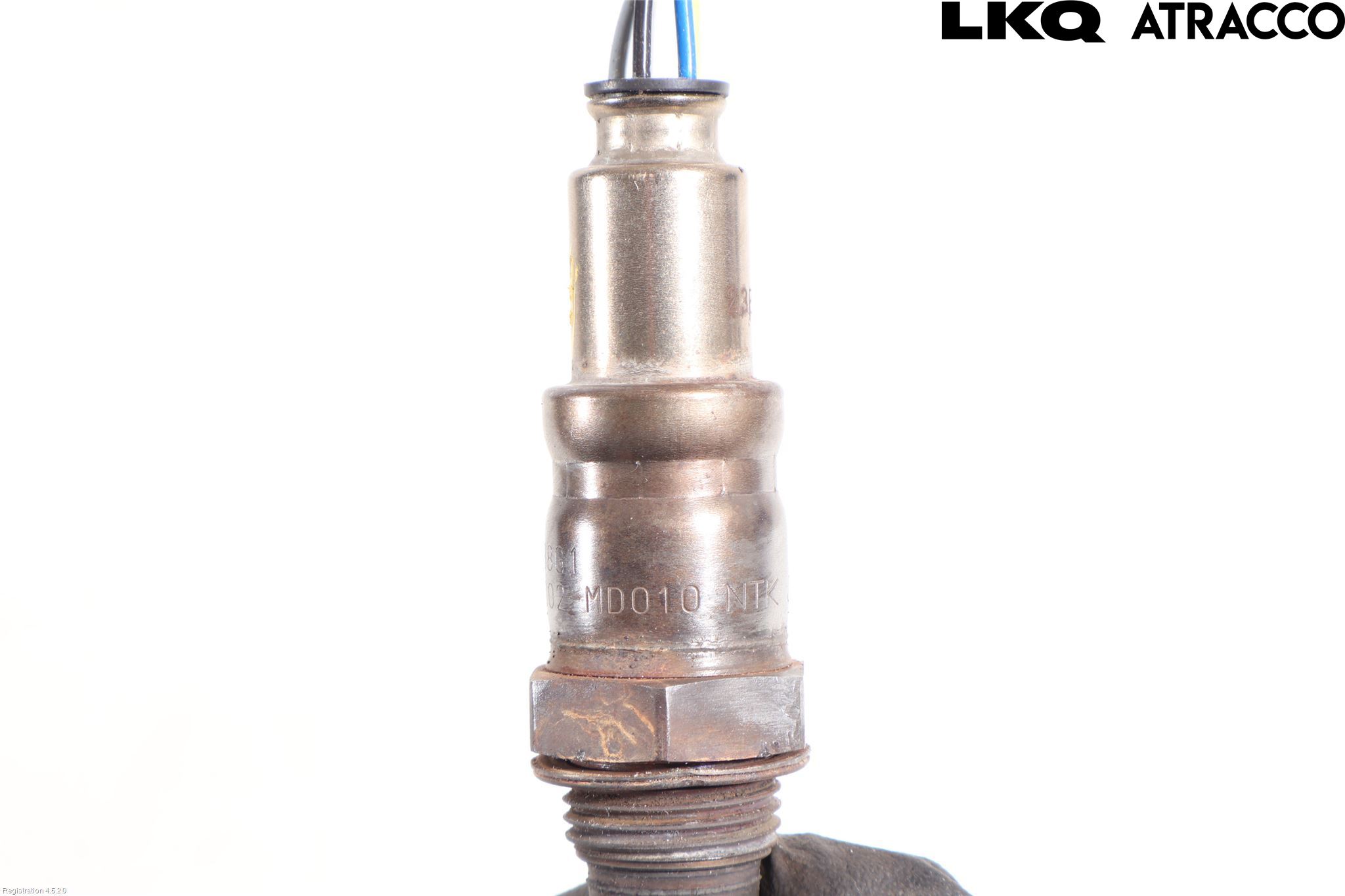 Mazda CX-60 22- Injlambdasond