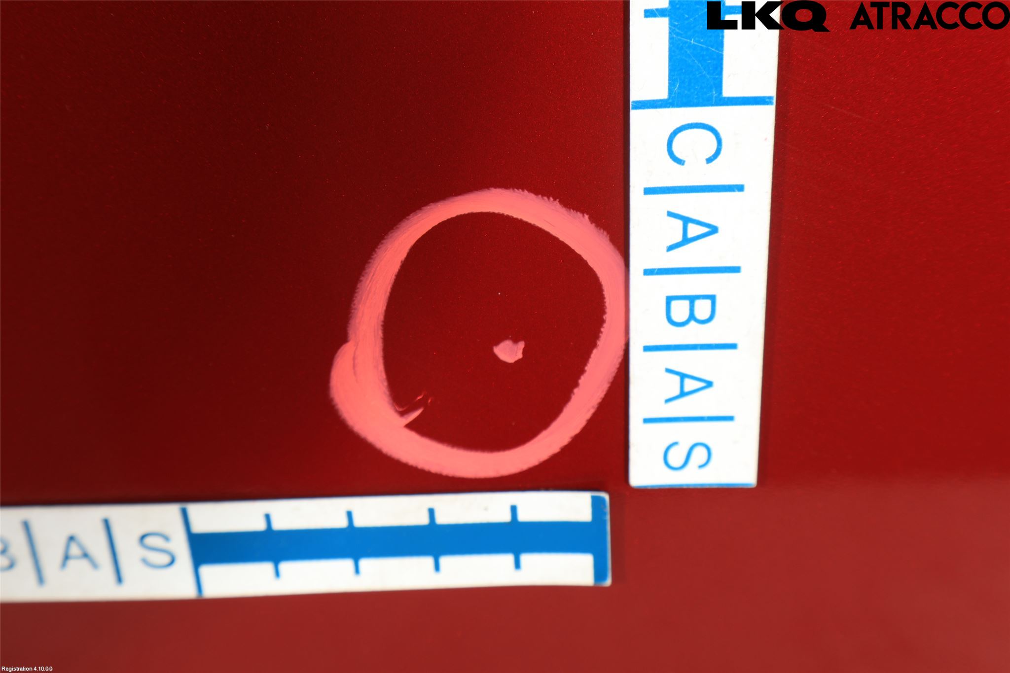 Mazda 3 IV 19- Huv Fram