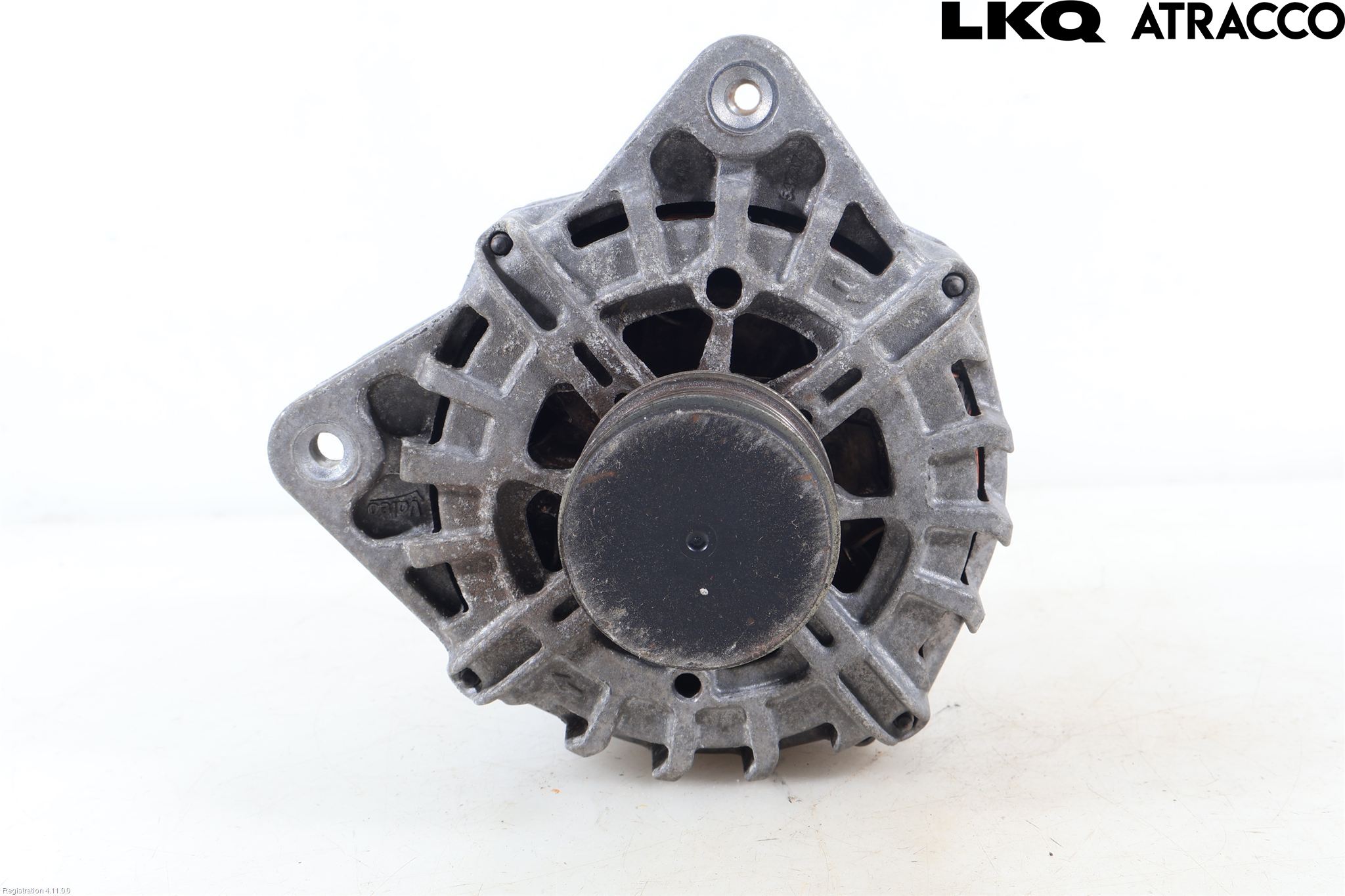 Nissan NV250 20-22 Generator