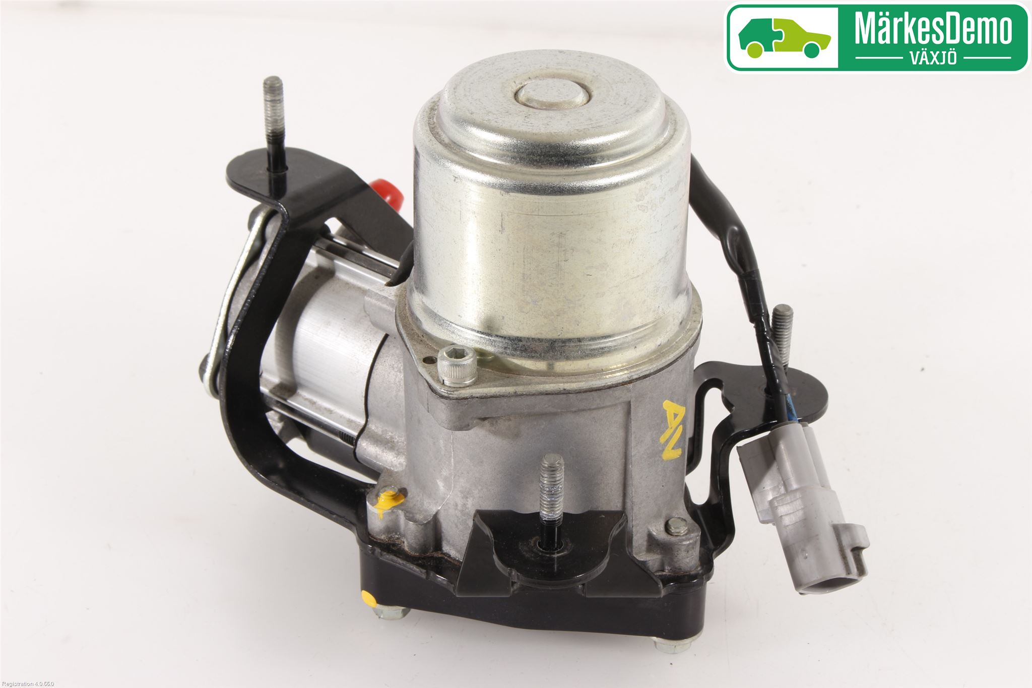 Mitsubishi OUTLANDER 13-21 Vakuumpump