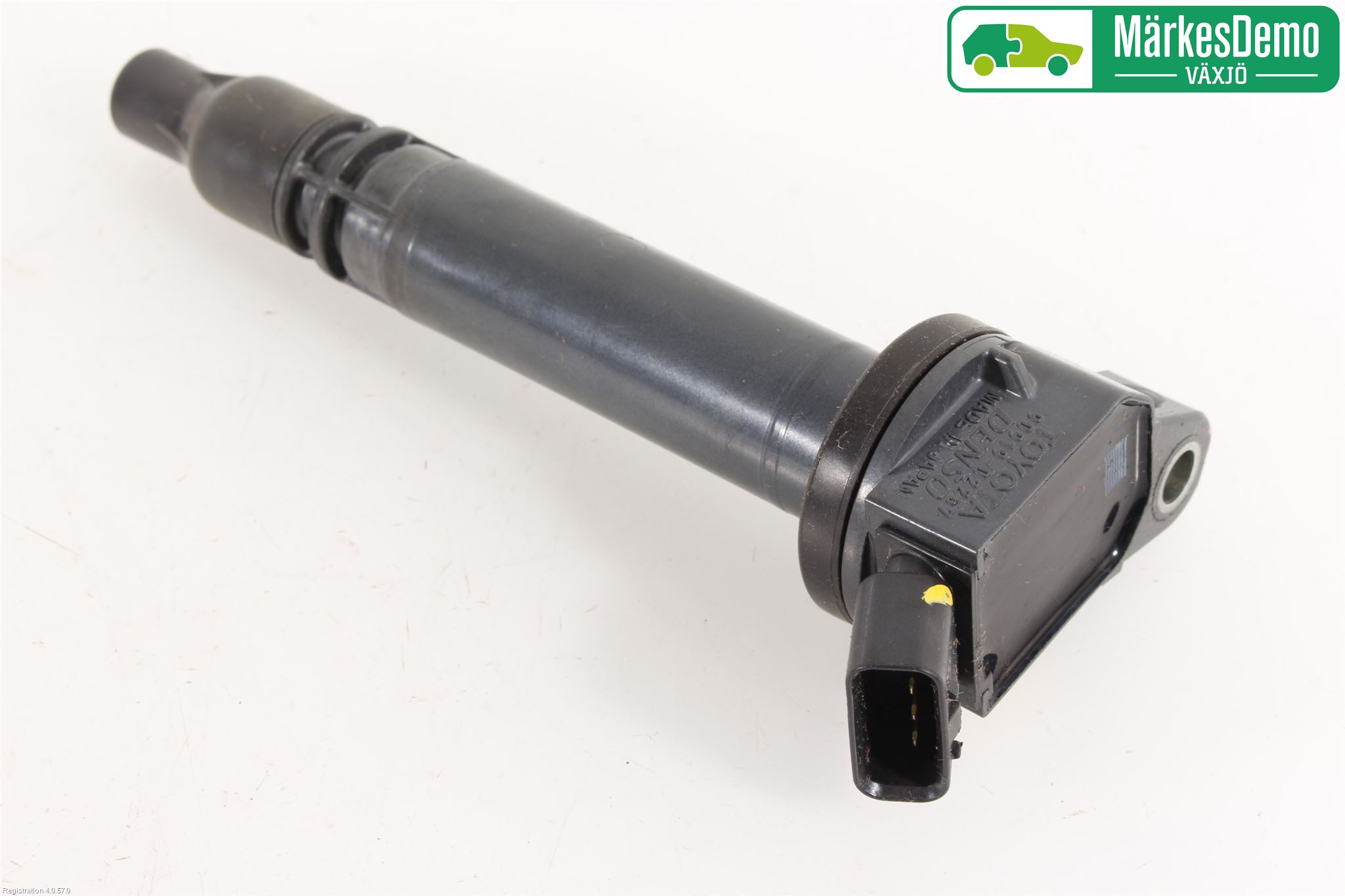 Toyota YARIS XP130 15-20 Tändspole