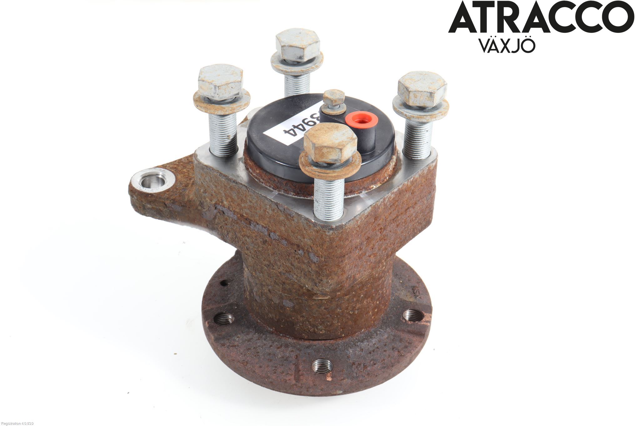 Peugeot EXPERT 15-16 Nav Bak